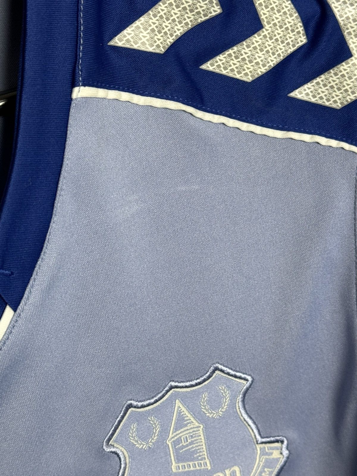 Hummel Everton Training Football Jersey Size US S / EU 44-46 / 1 - 6 Thumbnail