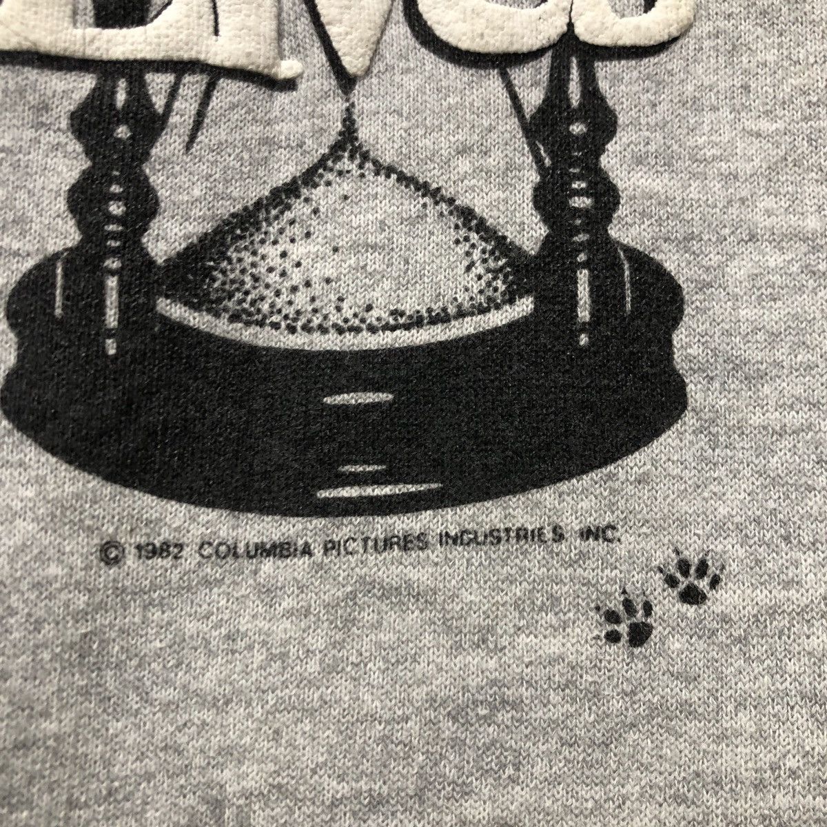 Vintage Vintage Days Of Our Lives Sweatshirt Size US XL / EU 56 / 4 - 3 Thumbnail