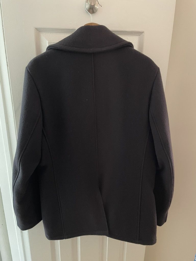 Schott U.S.740N Peacoat Size US S / EU 44-46 / 1 - 2 Thumbnail