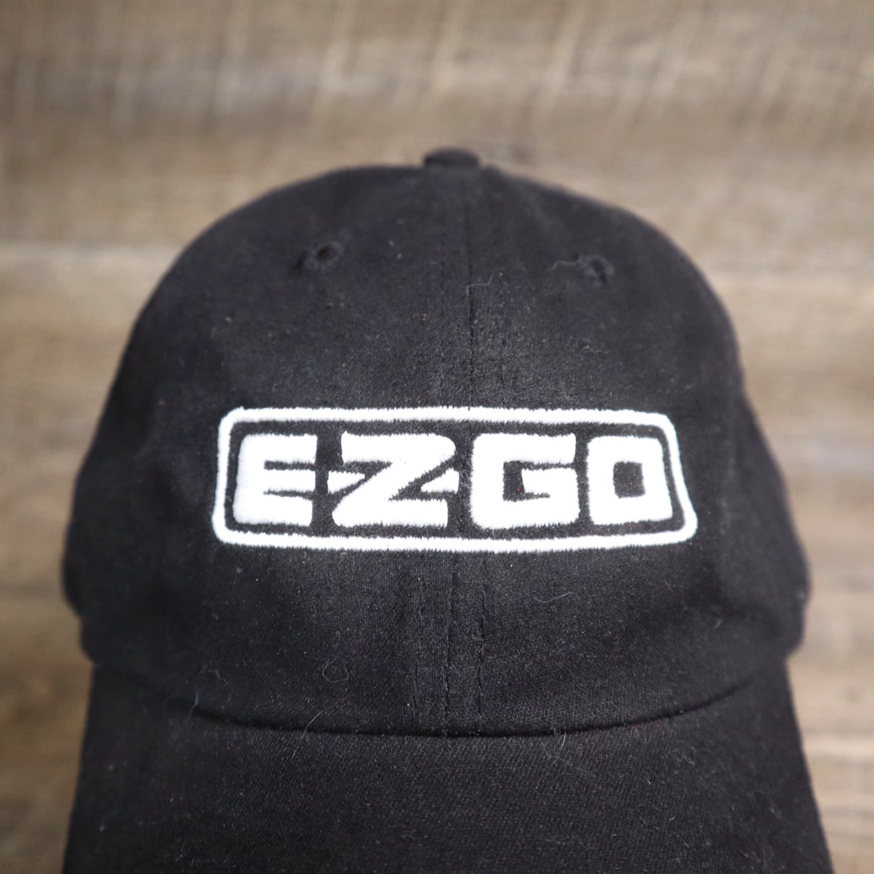 Vintage VINTAGE Headwear City Theme Adjustable Snapback Hat Black Men Size ONE SIZE - 2 Thumbnail