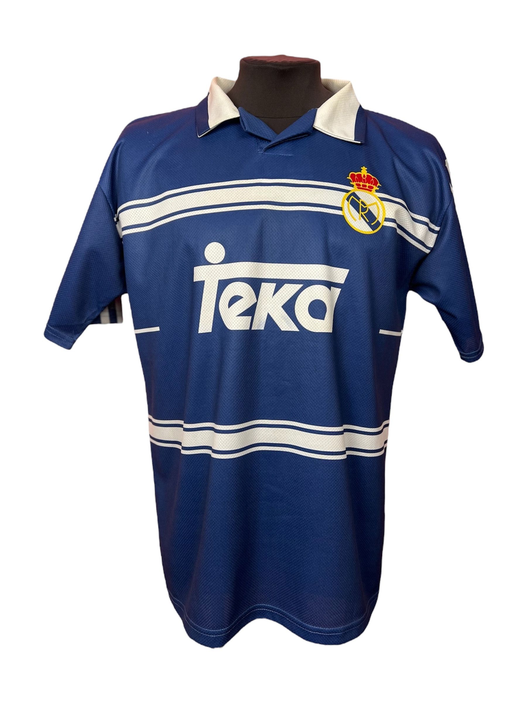 Japanese Brand × Vintage Yokohama Marinos 1994 Home Shirt