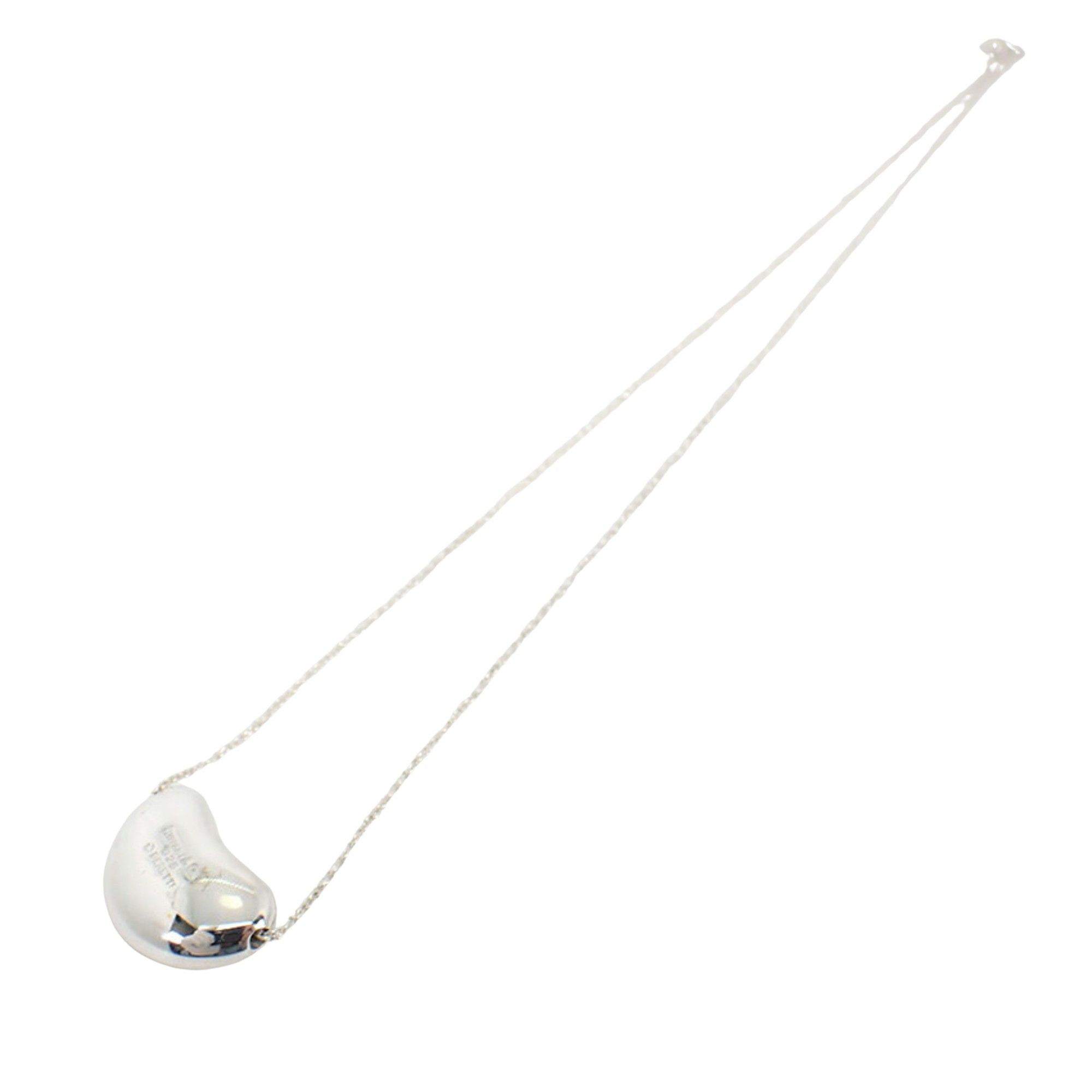 Tiffany & Co. Tiffany & Co Beans necklace Size ONE SIZE - 1 Thumbnail