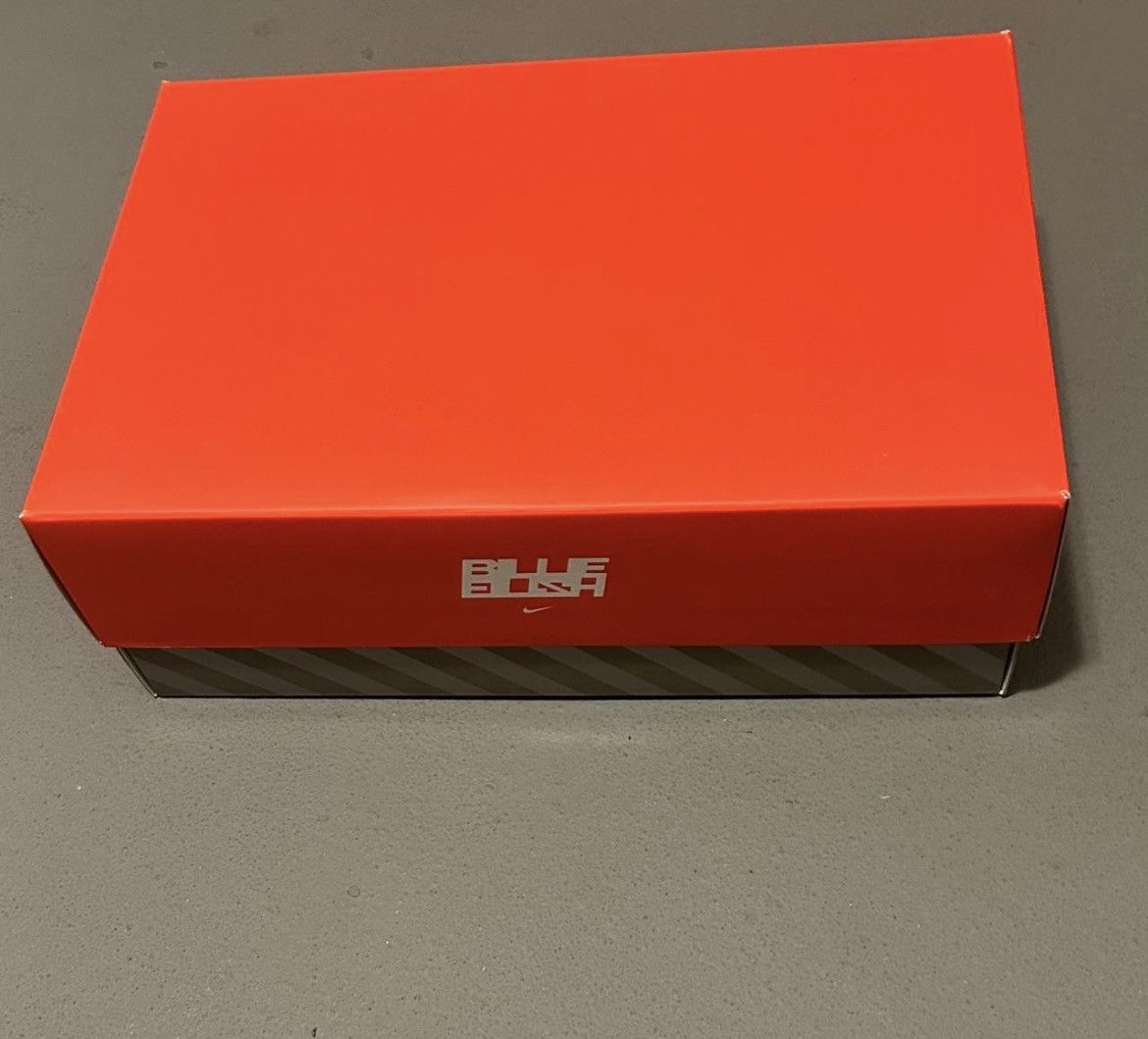 Billie Eilish × Nike Nike Air Alpha Force 88 - Billie Eilish Size 9 Men’s Size US 9 / EU 42 - 7 Thumbnail