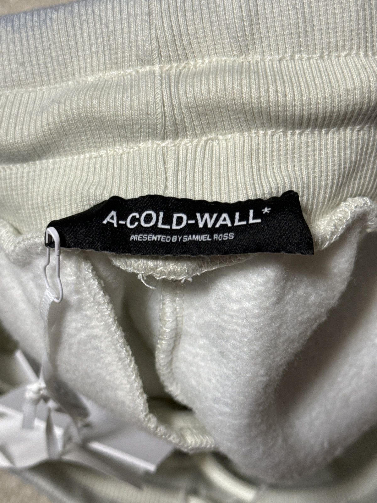 A-COLD-WALL* Trousers by A-Cold-Wall* Size US 32 / EU 48 - 13 Thumbnail