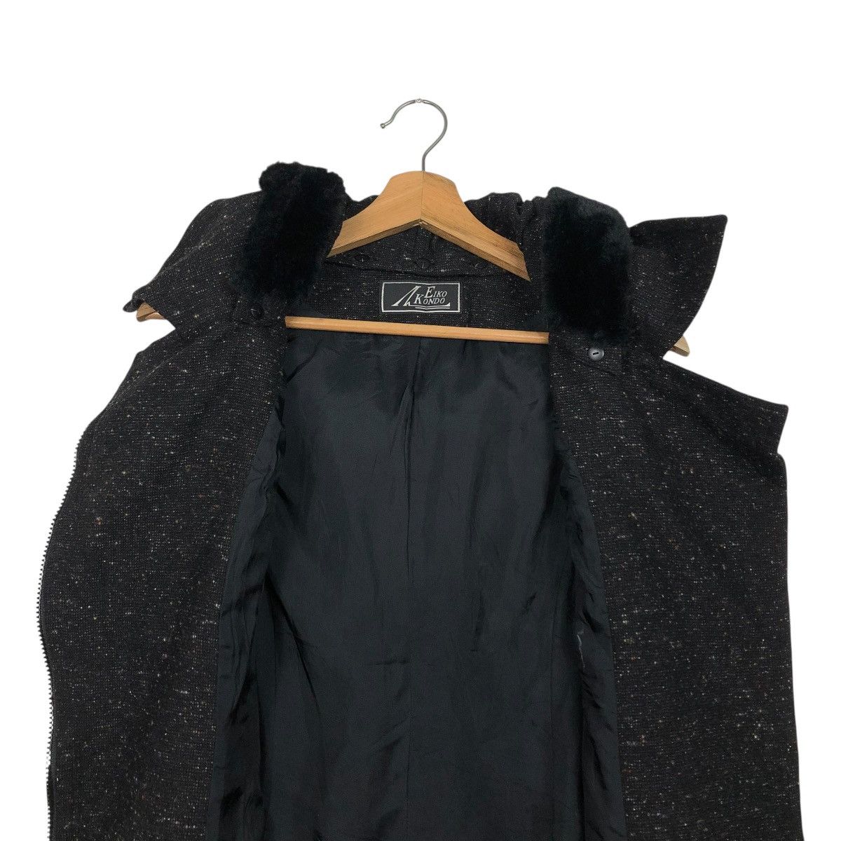 Hysteric Glamour 🔥TACTICAL UTILITY BONDAGE BIKER VEST JACKET EIKO AKONDO Size US M / EU 48-50 / 2 - 17 Thumbnail