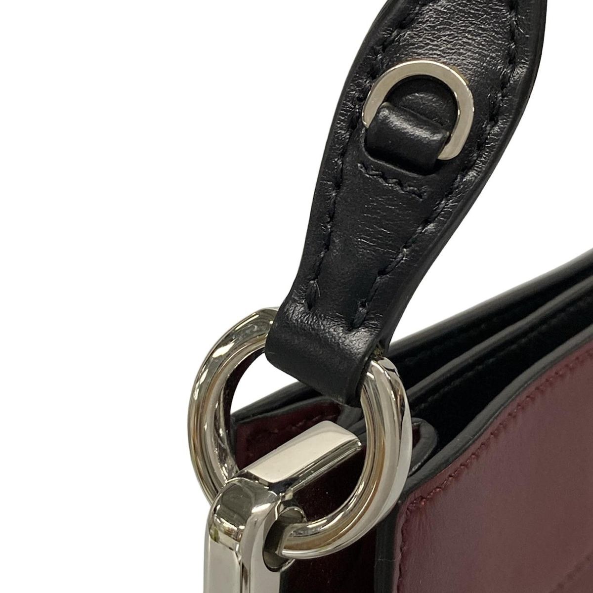Prada PRADA Margit Handbag 1BC082 Size ONE SIZE - 16 Thumbnail