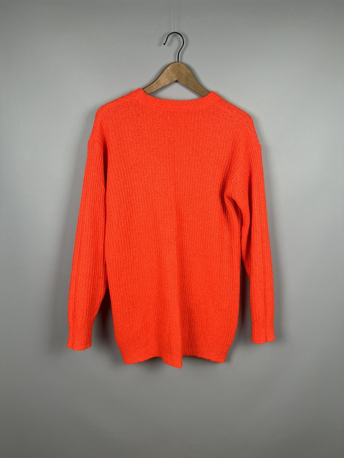 Alexander Wang T Alexander Wang oversized Long Sweater / dress Size M / US 6-8 / IT 42-44 - 5 Thumbnail