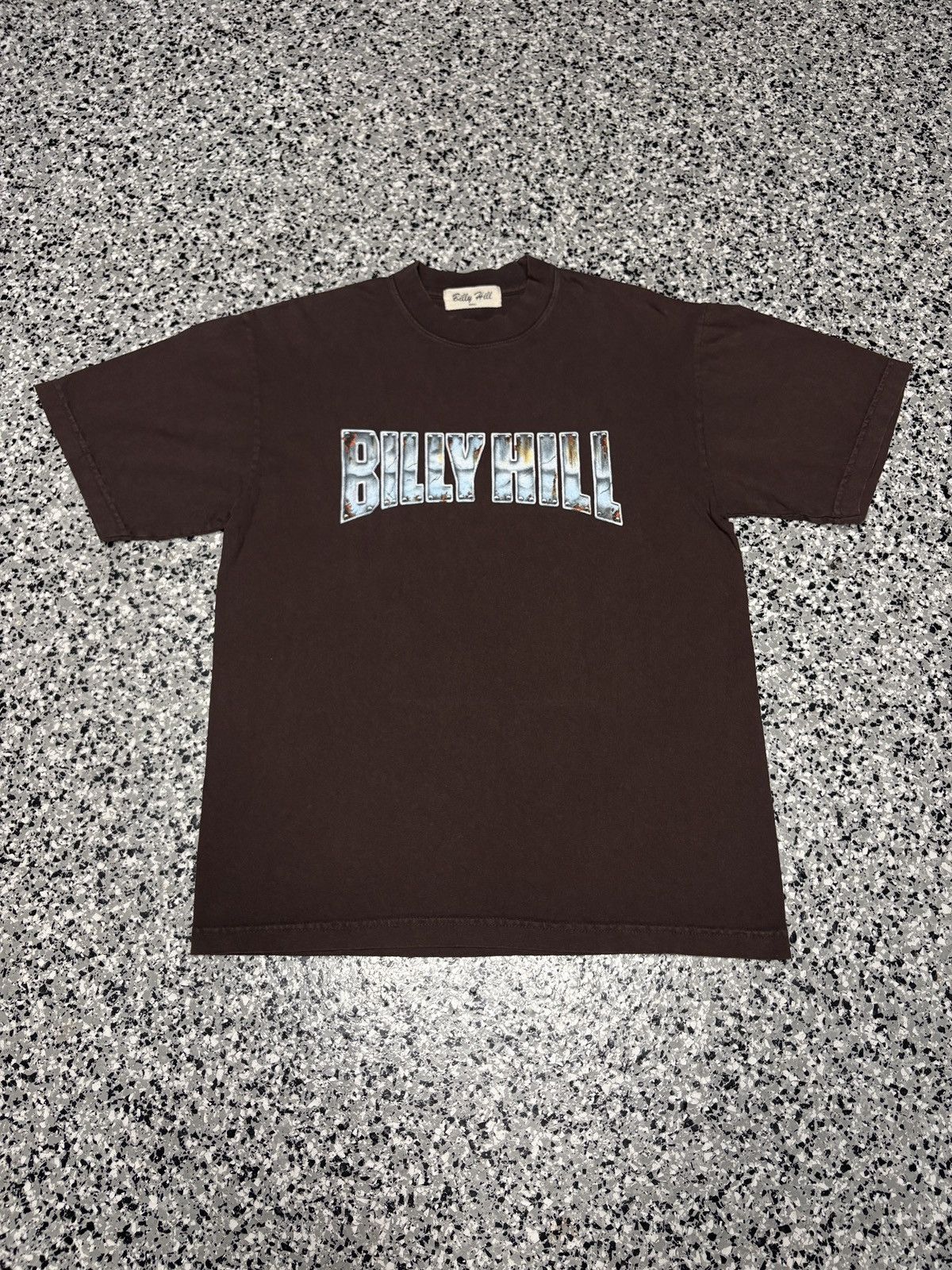 Billy Hill 2022 Billy Hill Collection #12 “Cash For Cars” T-Shirt Sz. S Size US S / EU 44-46 / 1 - 1 Thumbnail