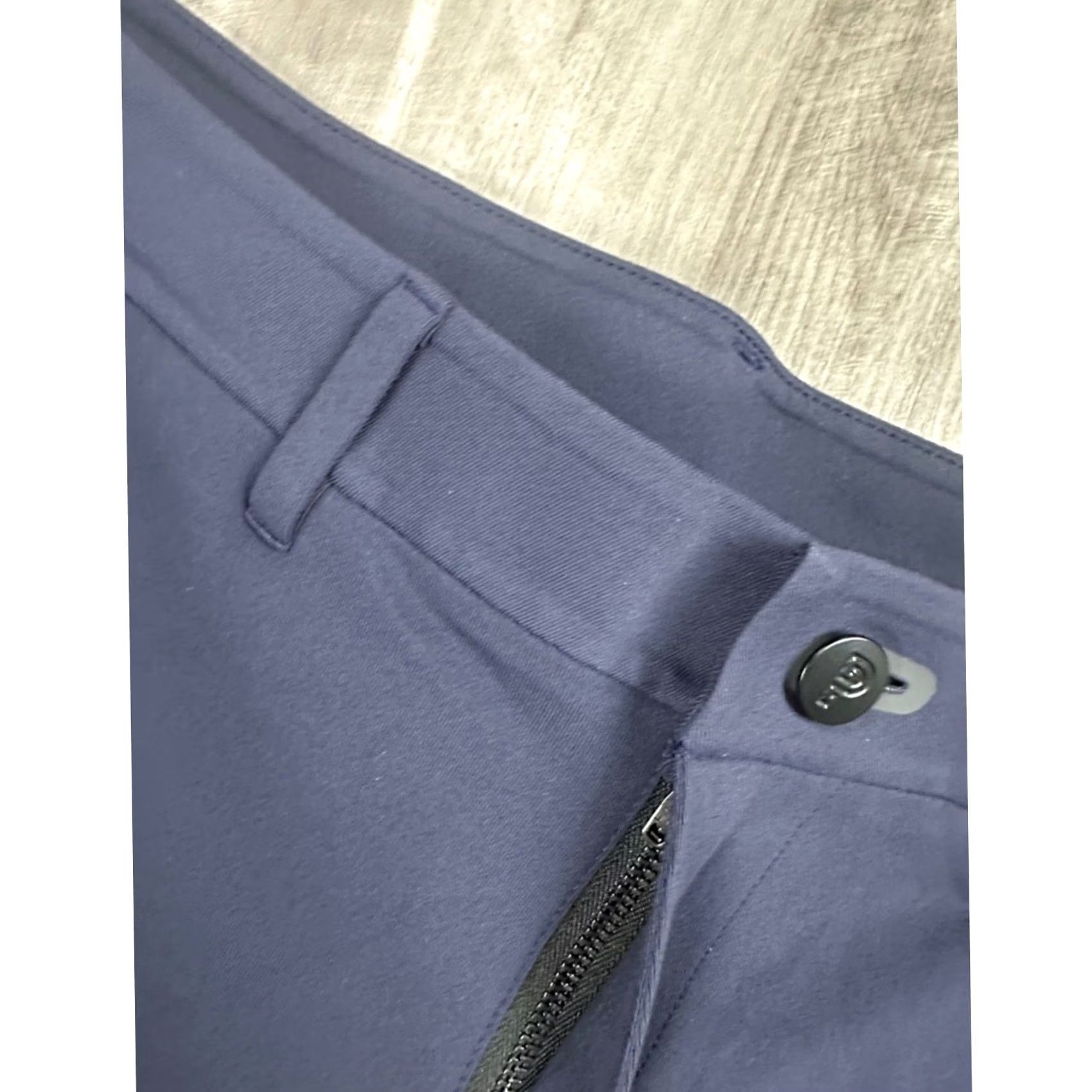 Vintage Public Rec Navy Gamechanger Performance Pants Men 33 Regular Chino NWOT 28in Inseam Size US 33 - 6 Thumbnail