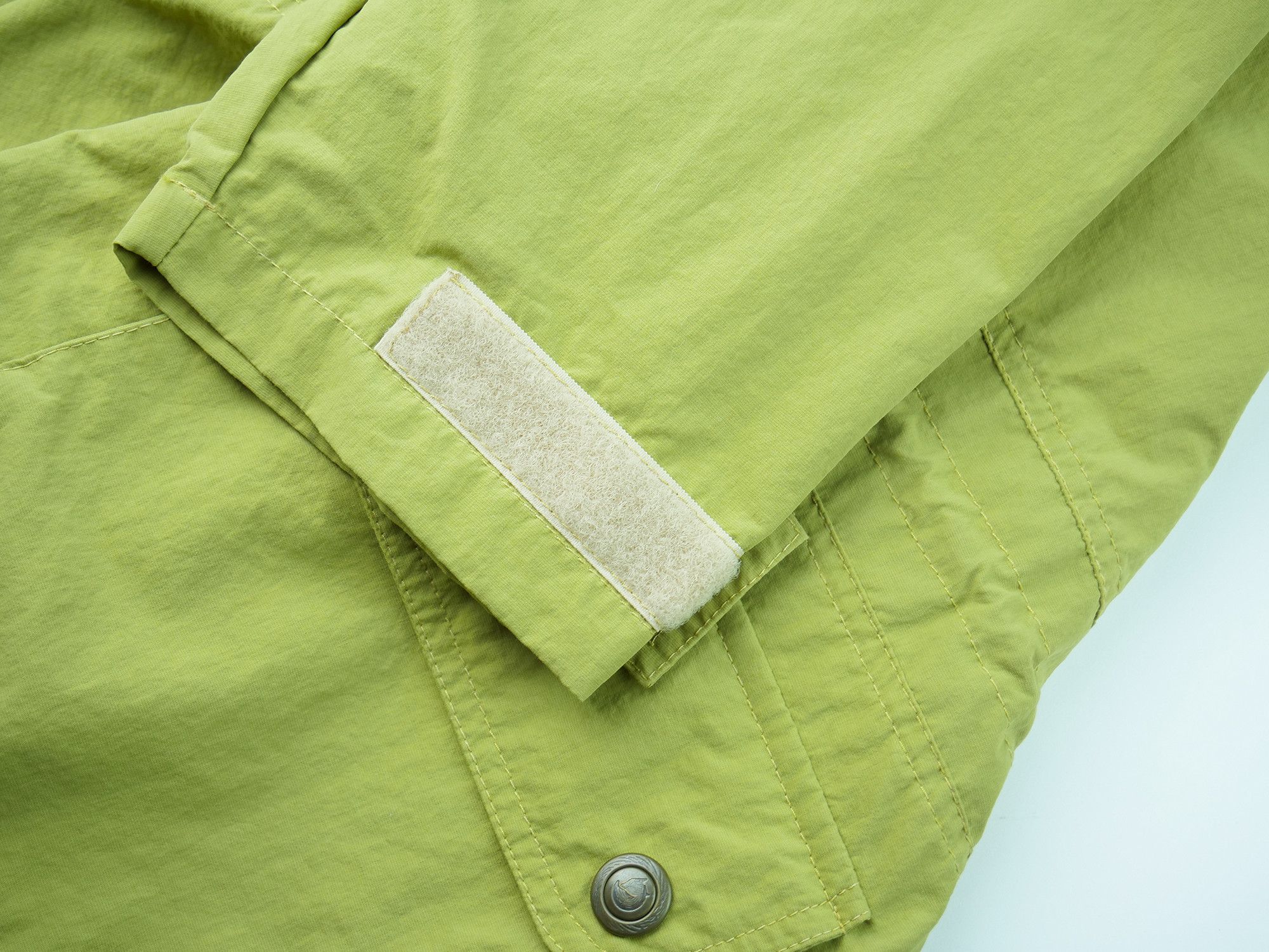 Fjallraven Fjallraven vintage 90s jacket Size US S / EU 44-46 / 1 - 11 Thumbnail