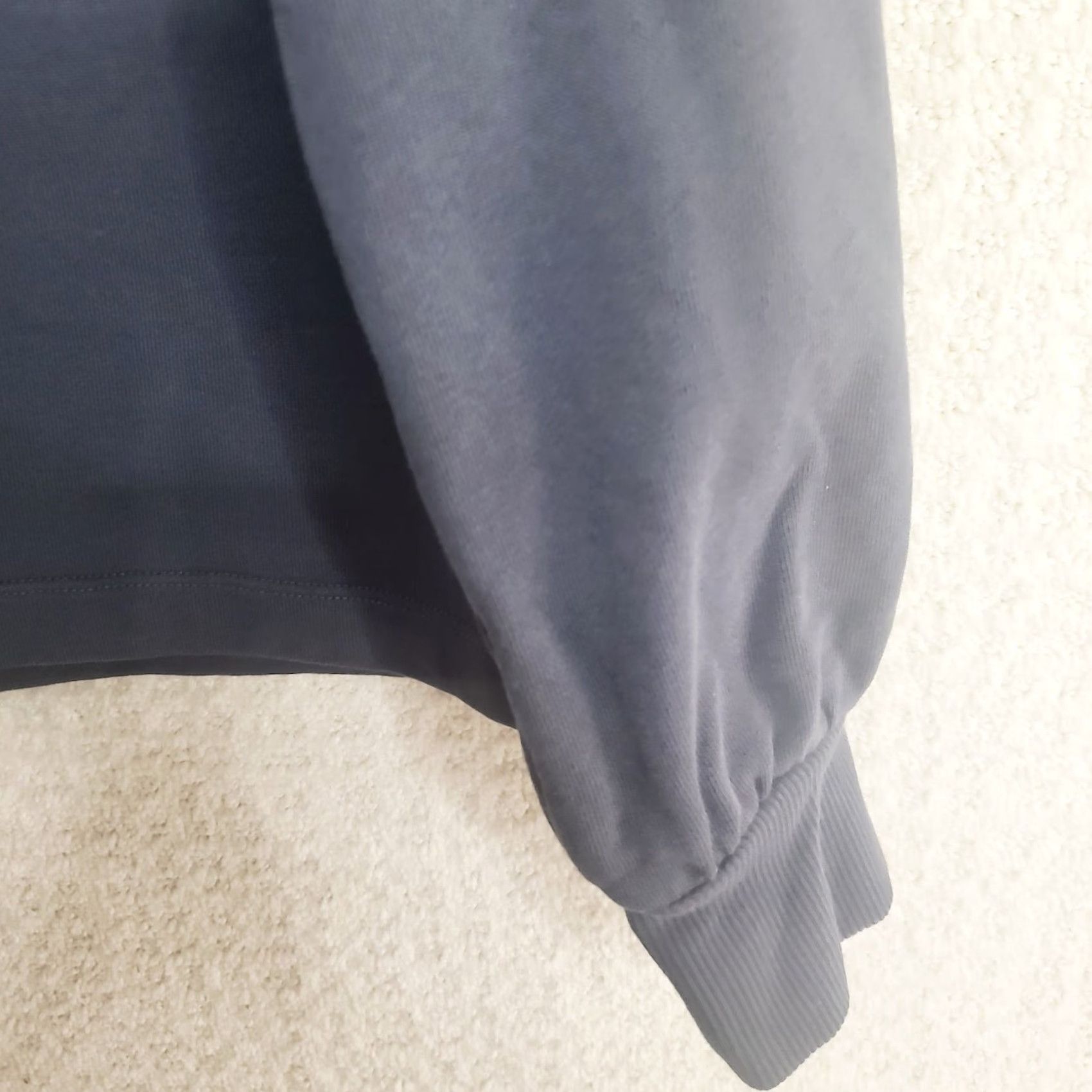 Patagonia Patagonia Sweatshirt Mens Medium Pullover Crew Neck Blue 100% Organic Cotton Outdoor Comfort Size US M / EU 48-50 / 2 - 5 Thumbnail