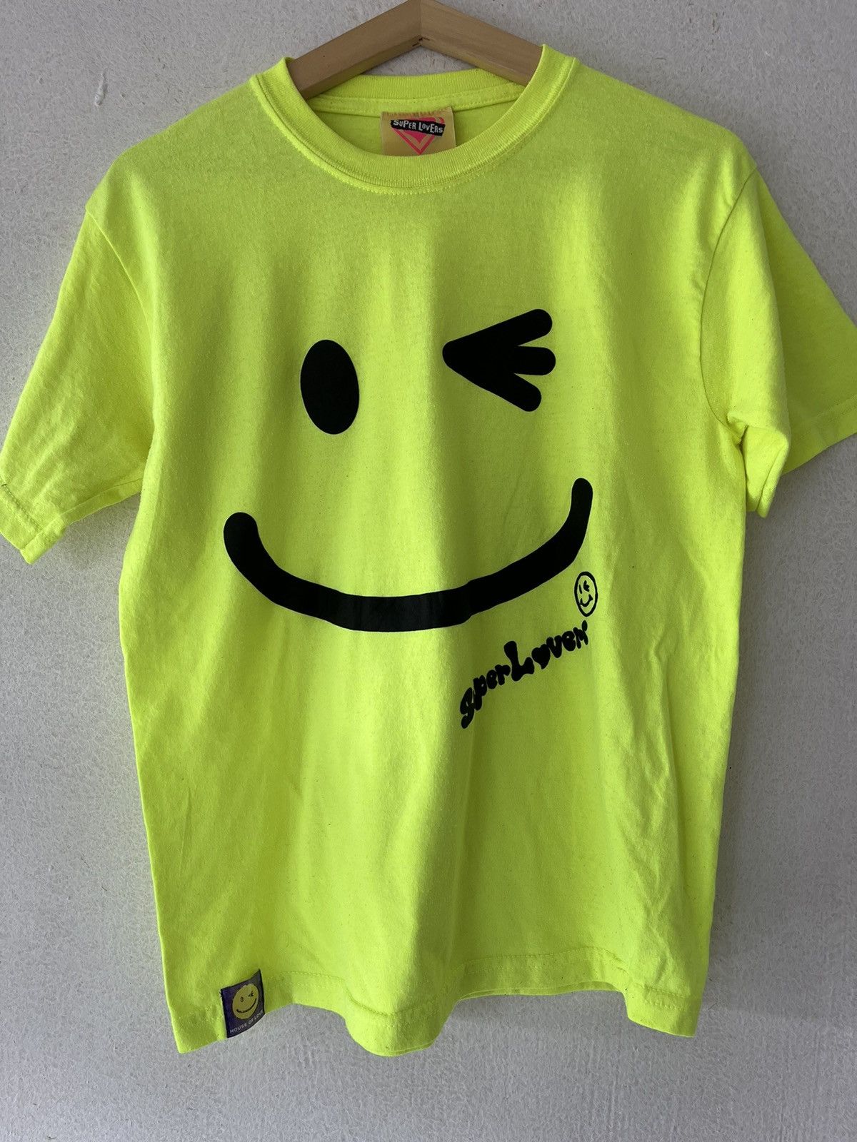 Other Super Lovers Rare Size M / US 6-8 / IT 42-44 - 2 Thumbnail