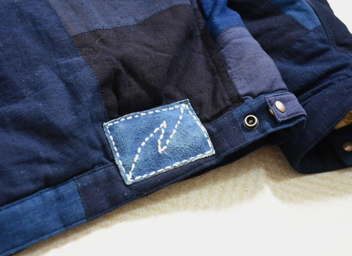 Visvim Visvim 22aw ICT 101xx Down Jkt Kofu，size 3 Size US L / EU 52-54 / 3 - 9 Thumbnail