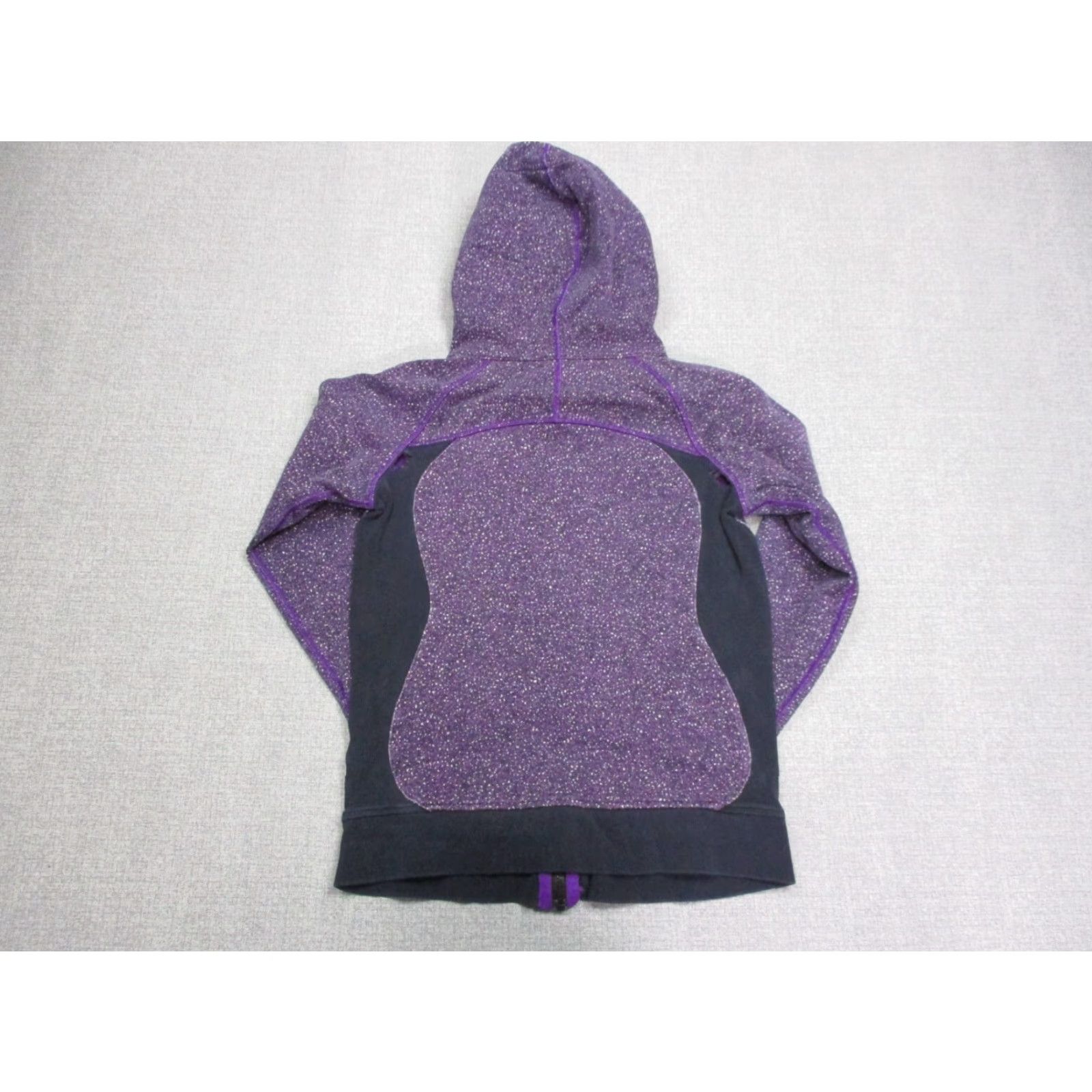 Lululemon Lululemon Scuba Hoodie Womens Size 8 Purple Sweater Sweatshirt Heavy Stretch Hoodie Size M / US 6-8 / IT 42-44 - 5 Thumbnail