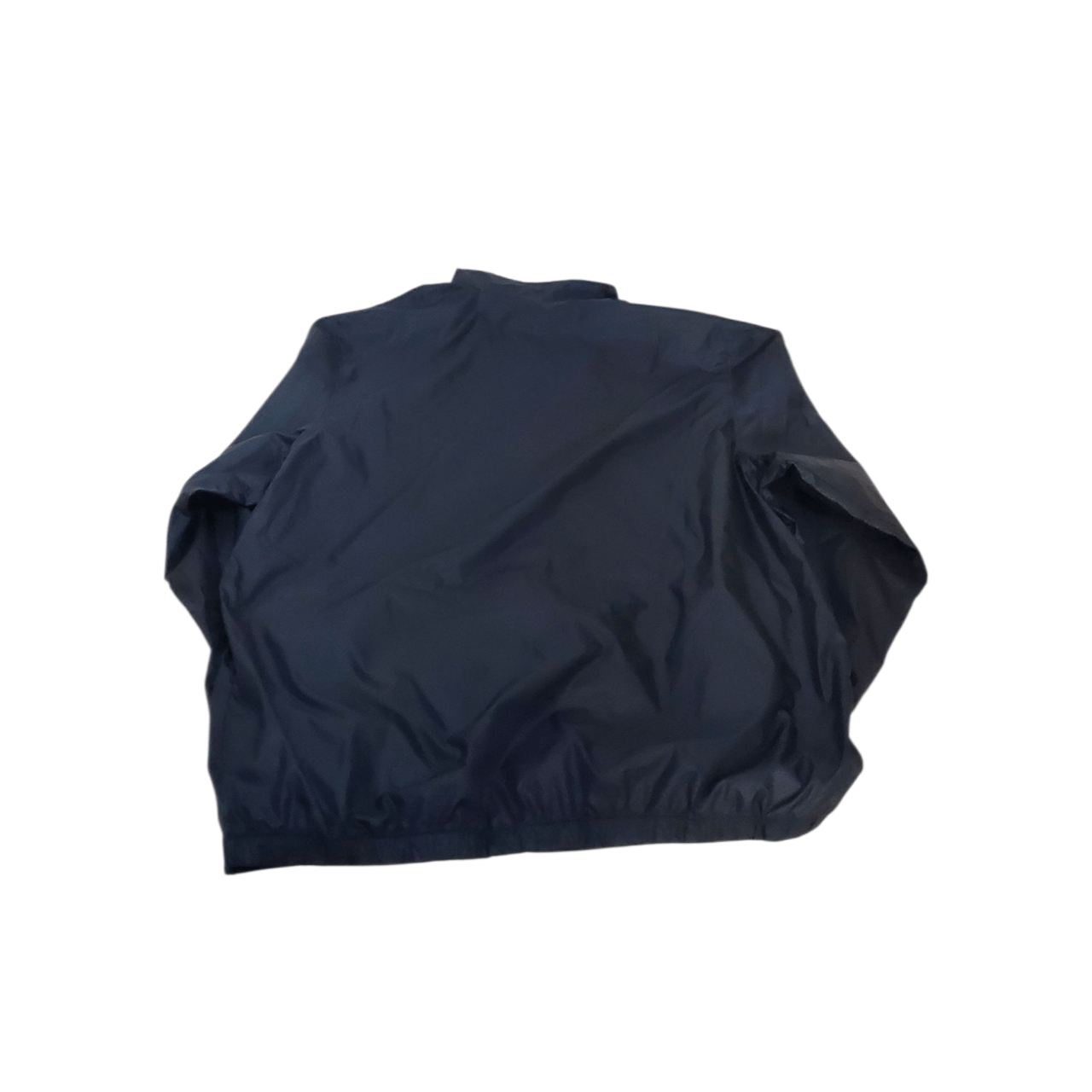 Nike 2010s Nike Track Jacket Size US XL / EU 56 / 4 - 4 Thumbnail