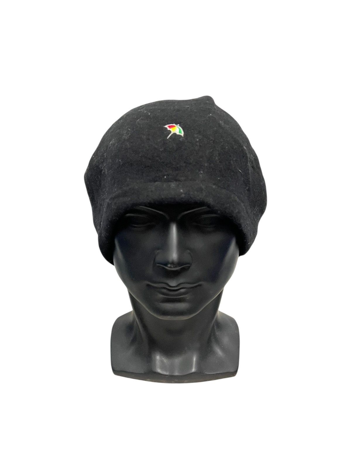 Vintage Vintage Arnold Palmer Beanie Hat Size ONE SIZE - 1 Thumbnail