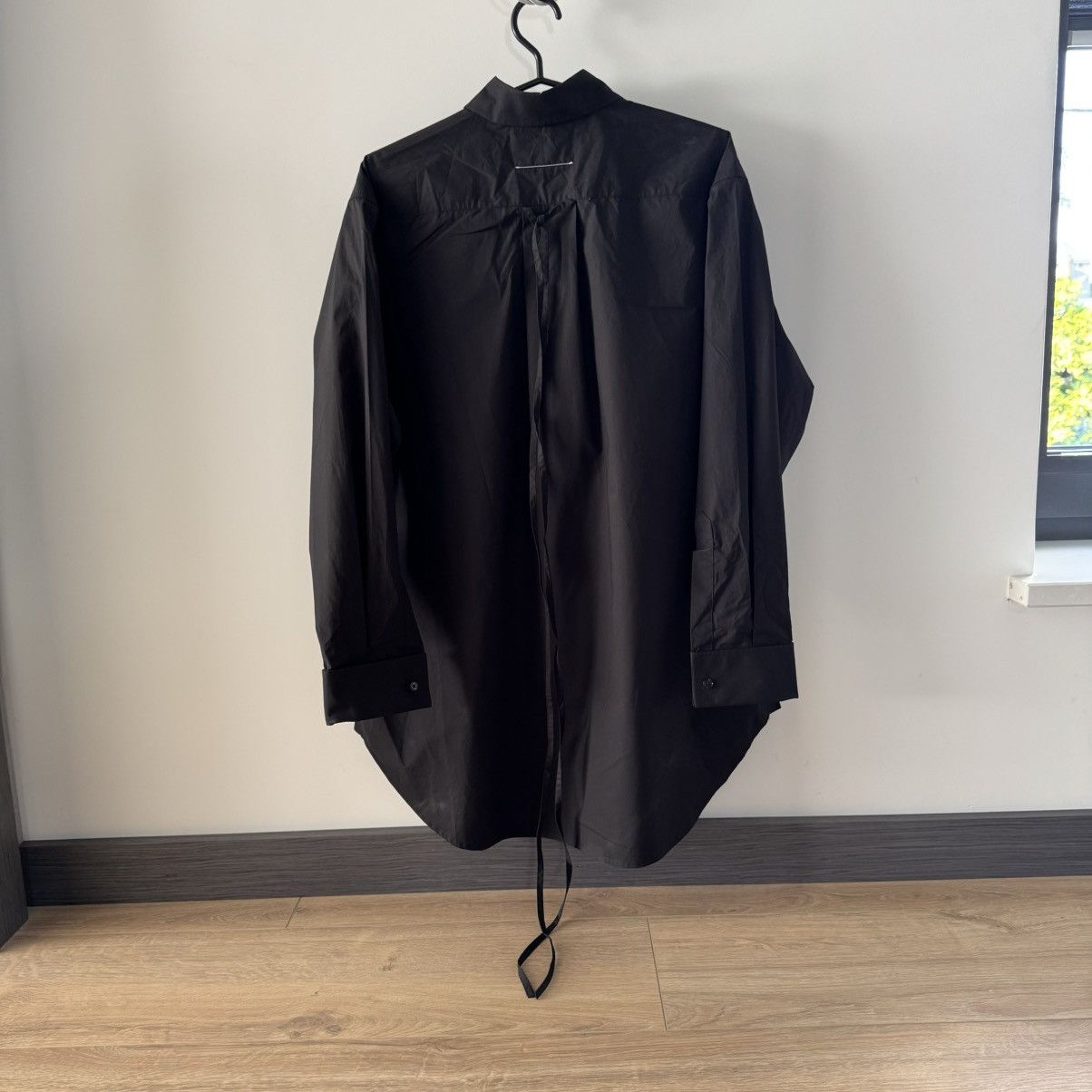 Maison Margiela MM6 Maison Margiela Shirt Size M / US 6-8 / IT 42-44 - 7 Thumbnail