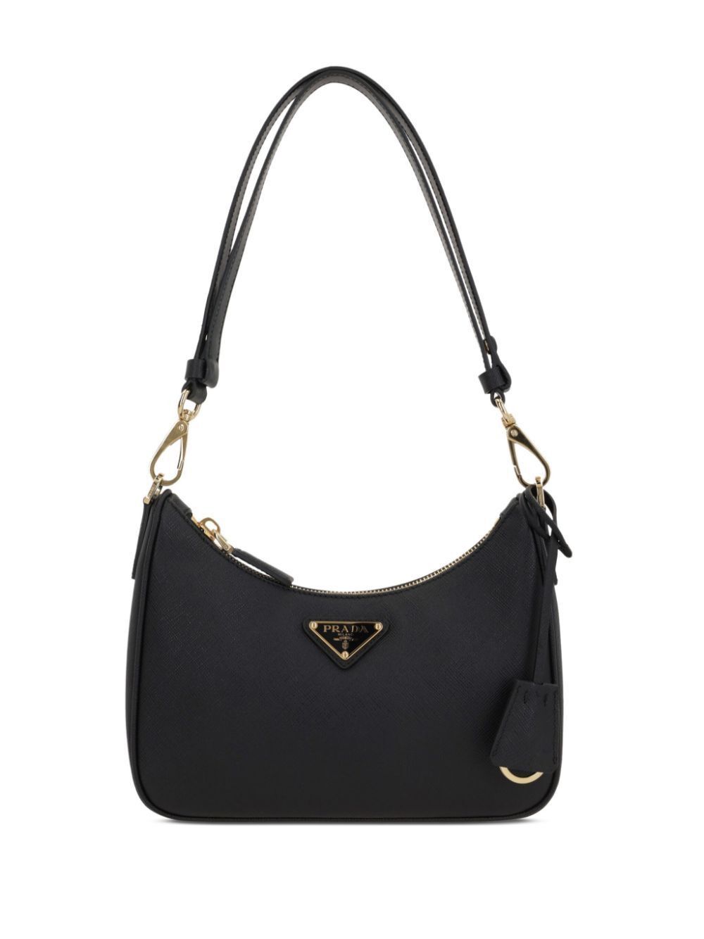 Prada PRADA RE-EDITION SAFFIANO LEATHER MINI-BAG Size ONE SIZE - 1 Thumbnail