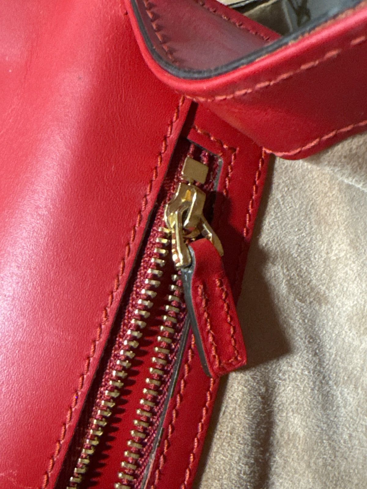 Gucci Guccie Sylvie Size ONE SIZE - 17 Thumbnail