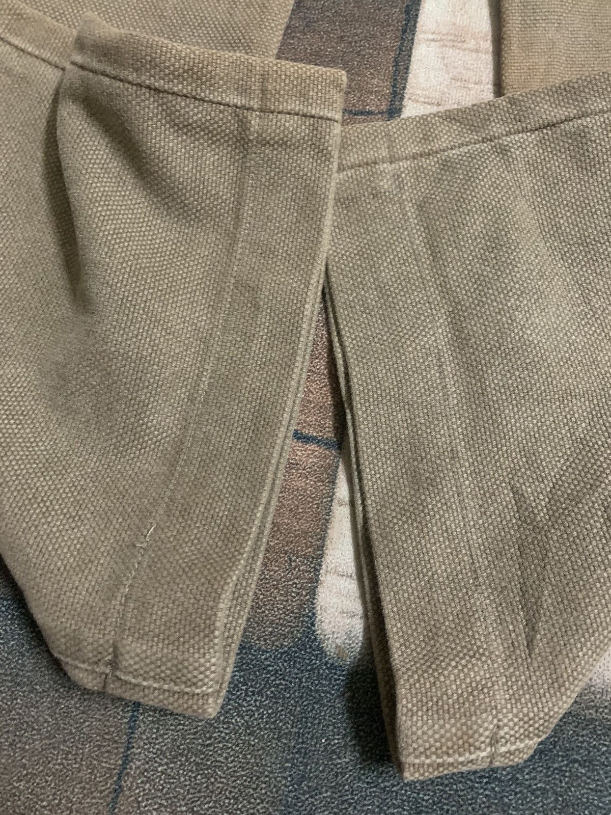 Japanese Brand RARE vintage KAPITAL pant Size US 36 / EU 52 - 12 Thumbnail