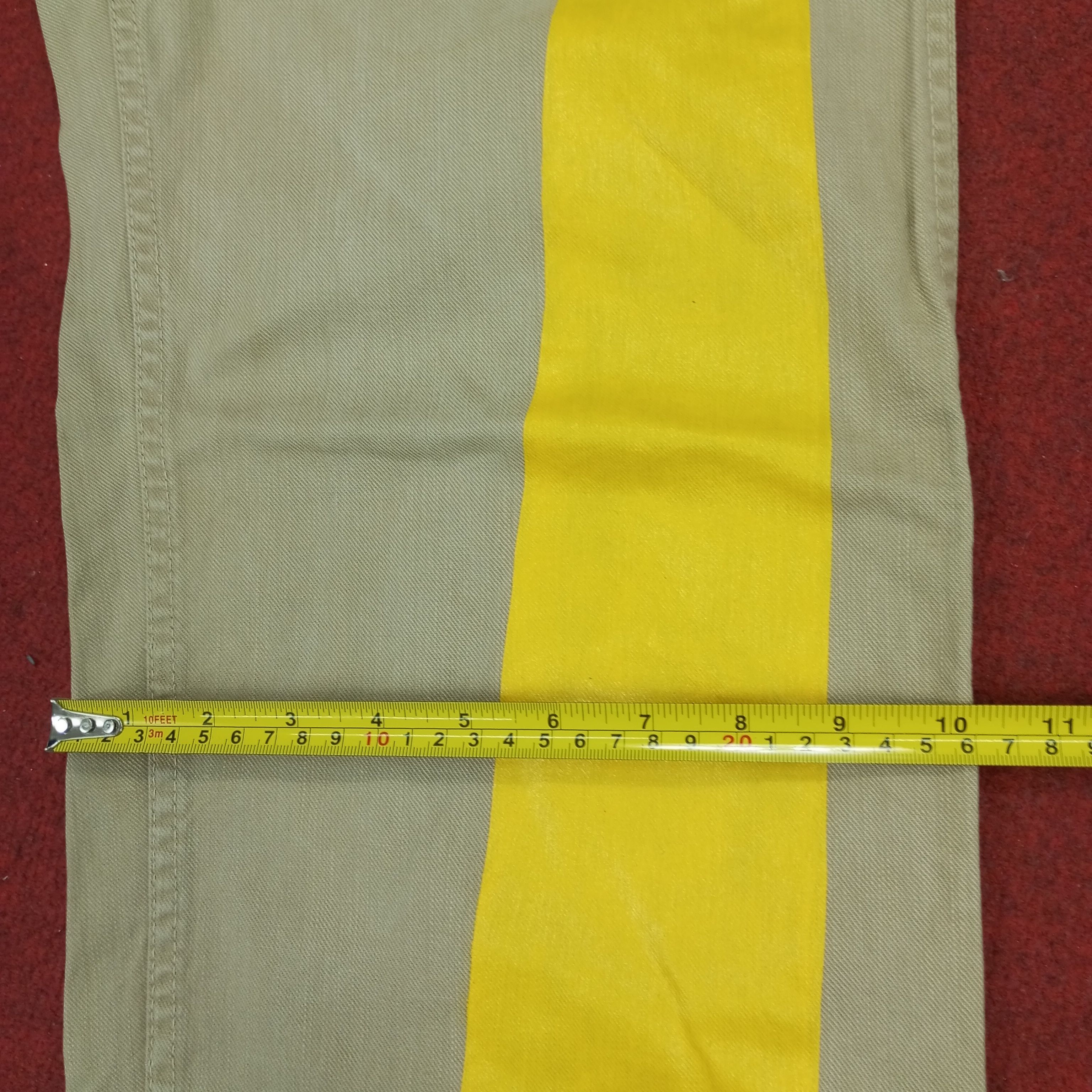 Japanese Brand × Vintage Evis Japanese Brand Custom Daicock Style Pants dp1 Size US 27 - 10 Thumbnail