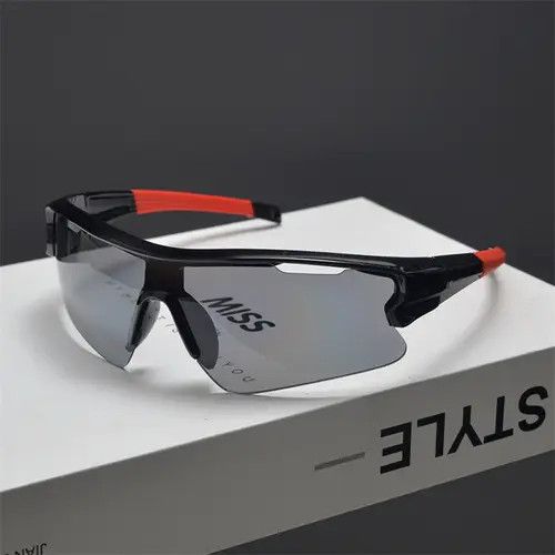 Electric Visual New Design Street ins style custom avant-garde sunglasses Size ONE SIZE - 2 Thumbnail