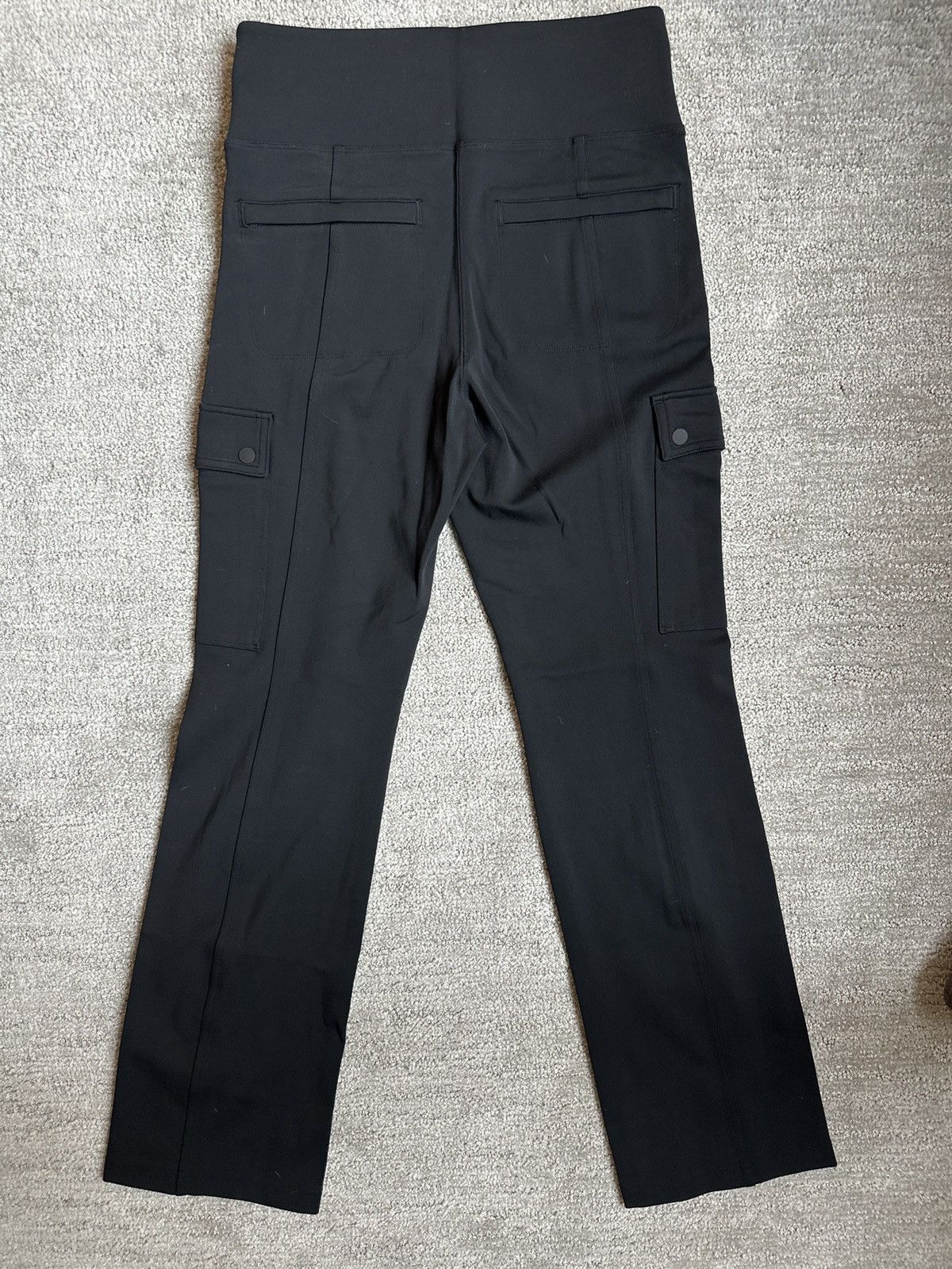 Athleta Delaney straight cargo pant Size 27" / US 4 / IT 40 - 2 Thumbnail