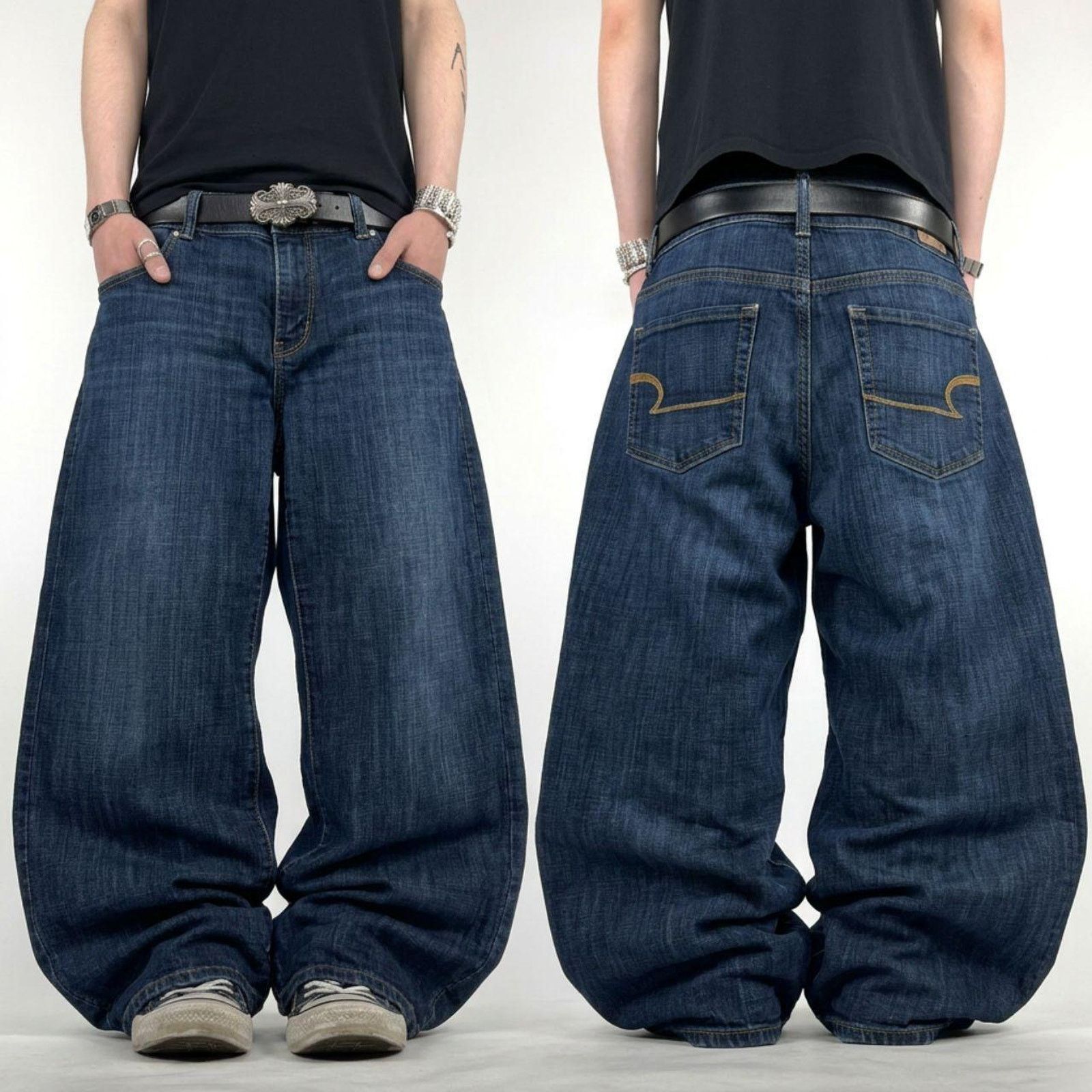 archive lounge lizard coating denim y2k 【公式通販】