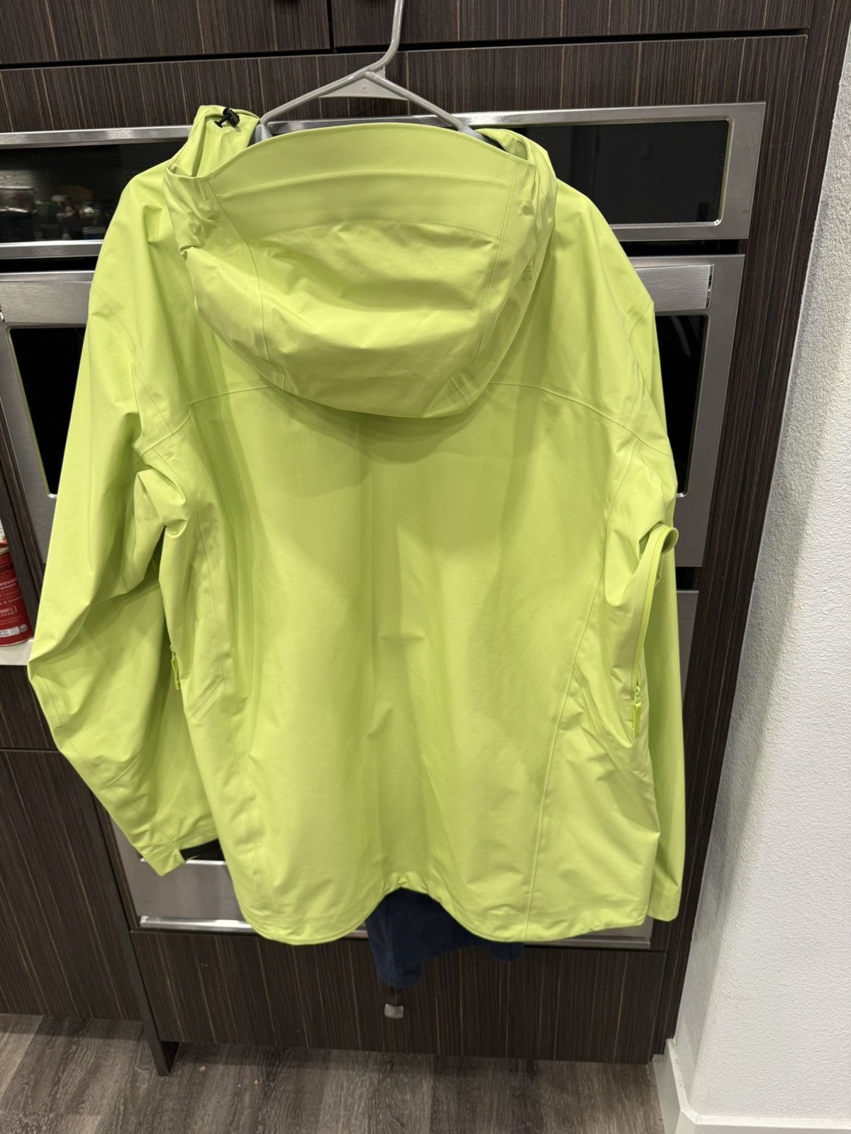Arc'teryx Offlime Arc teryx Beta LT Jacket XL Size US XL / EU 56 / 4 - 2 Thumbnail