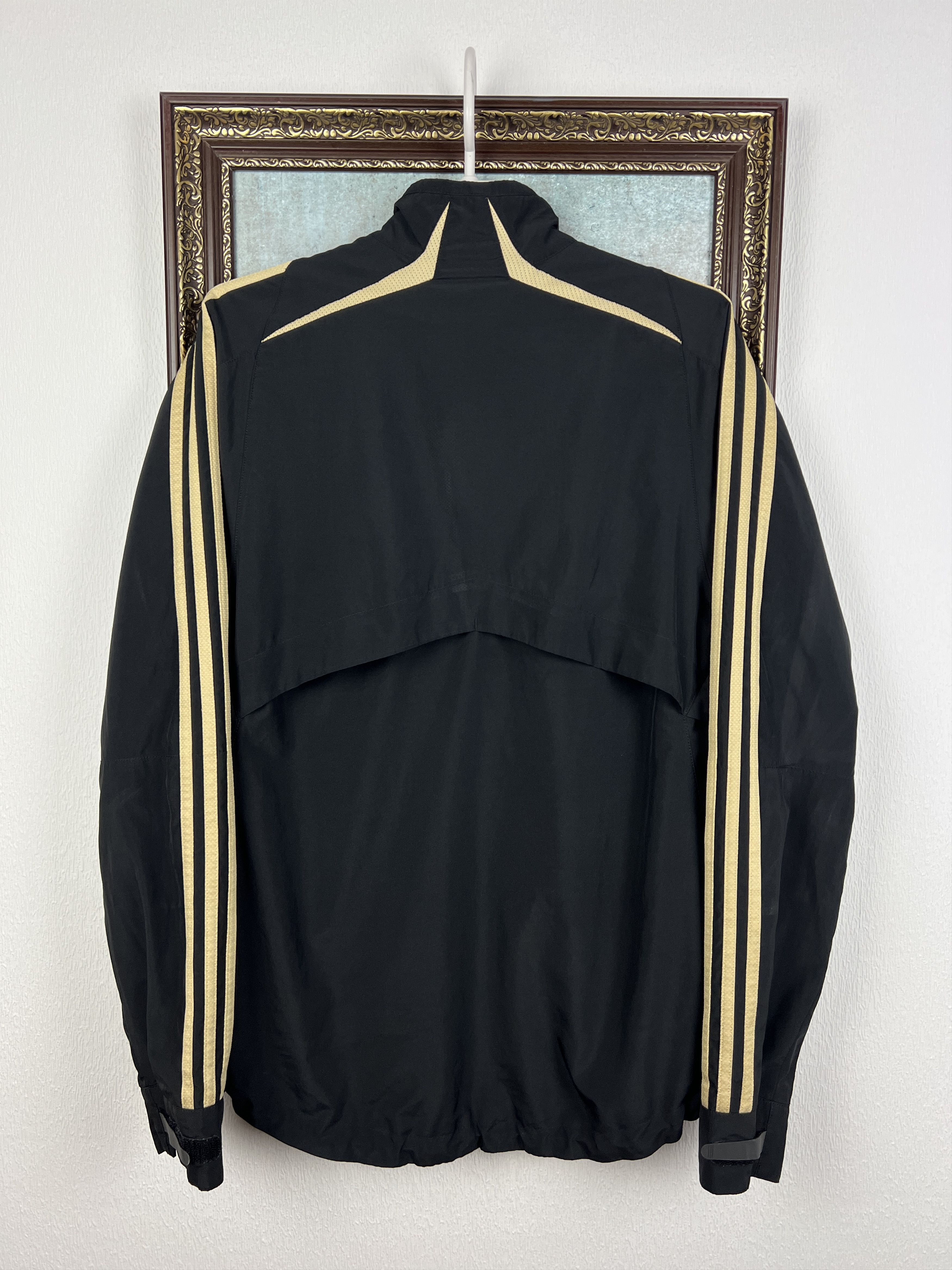 Adidas Vintage Liverpool Football Training Jacket Soccer Track Top Size US M / EU 48-50 / 2 - 12 Thumbnail