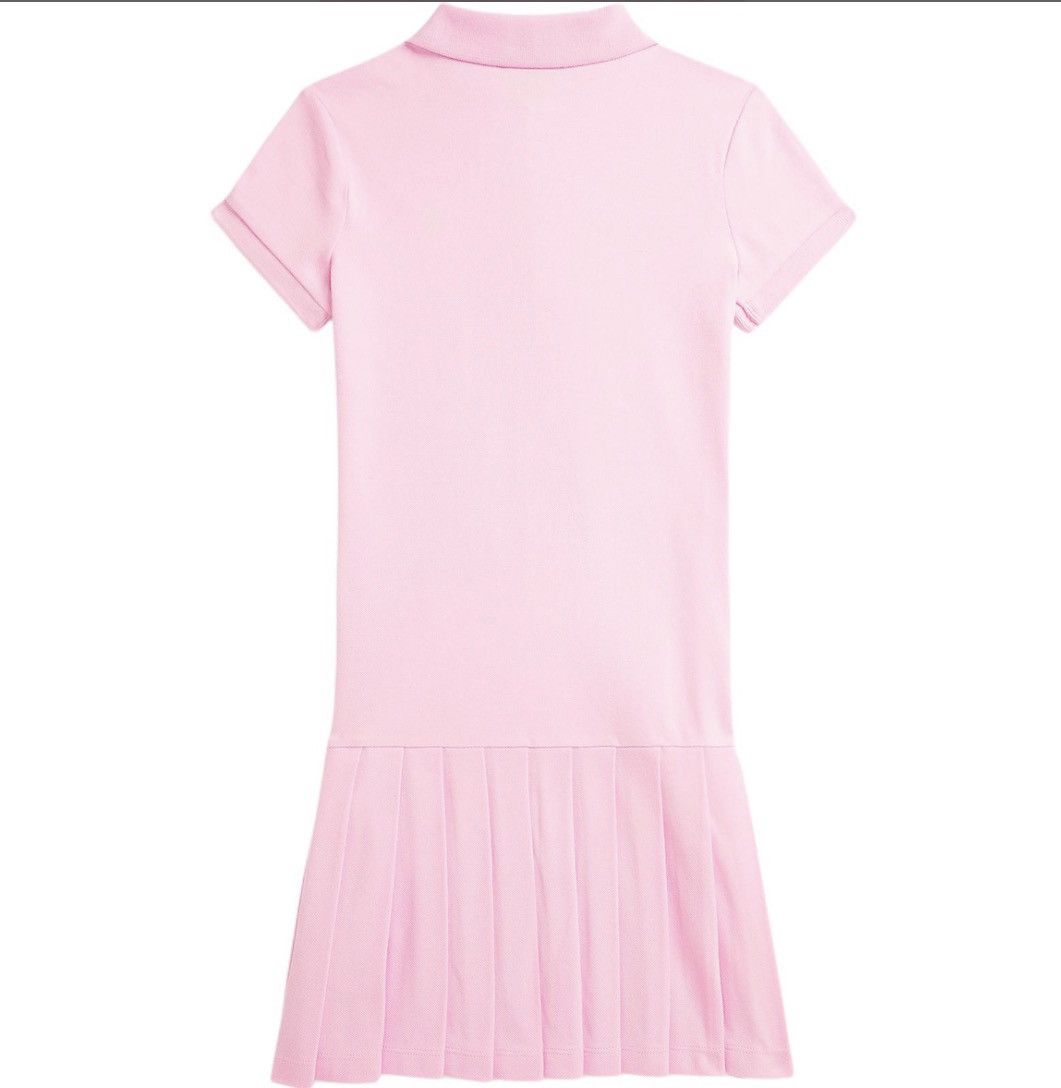 Ralph Lauren Ralph Lauren Polo Pink Tennis Dress Size XS / US 0-2 / IT 36-38 - 2 Thumbnail