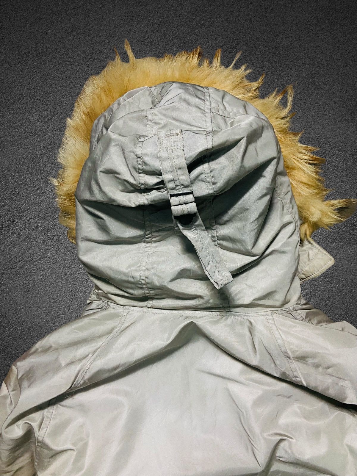 I. Spiewak And Sons Vintage I. Spiewak and Sons Flight Jacket Size US XL / EU 56 / 4 - 7 Thumbnail