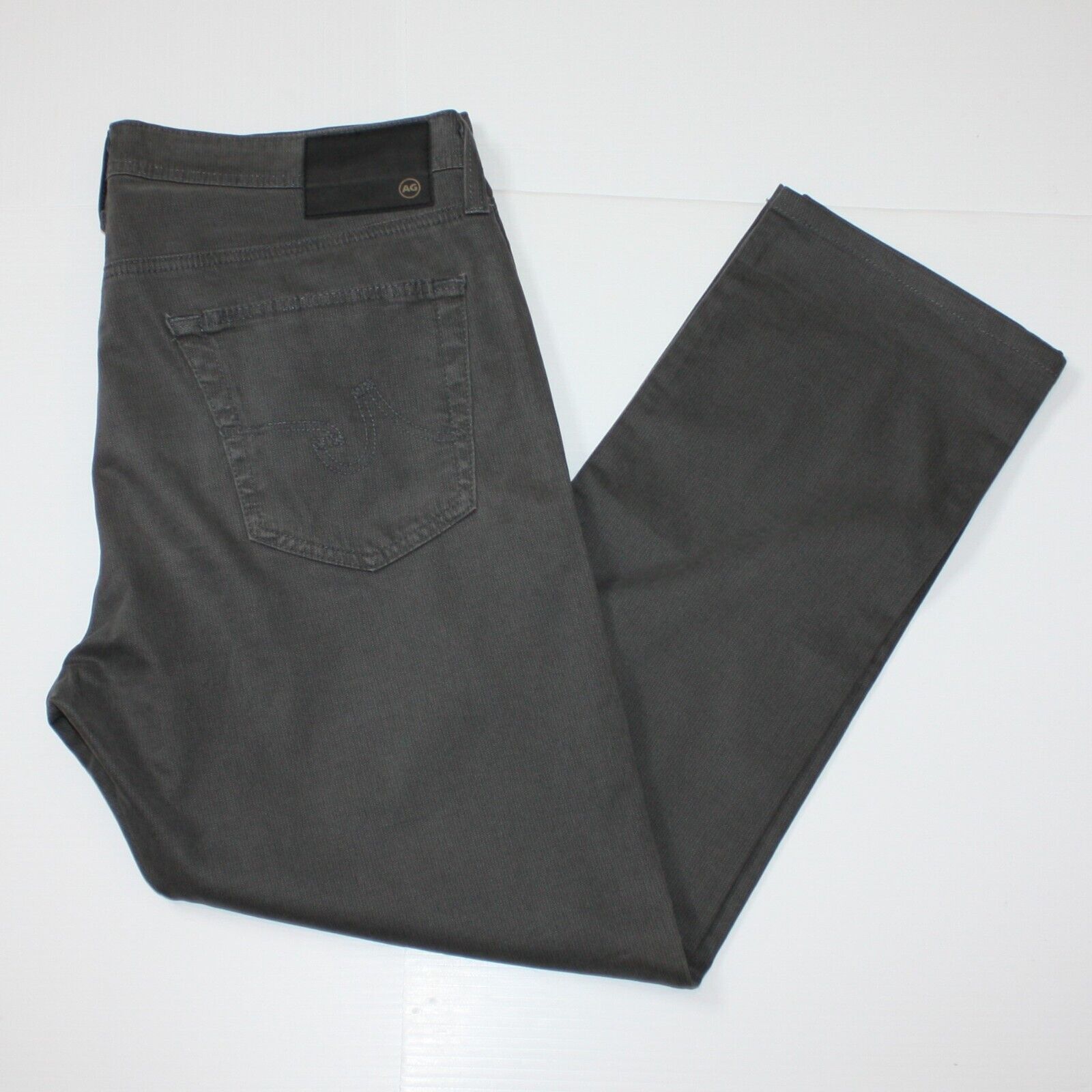 Men's The Everett Slim & Straight Fit Pants size W34 L29