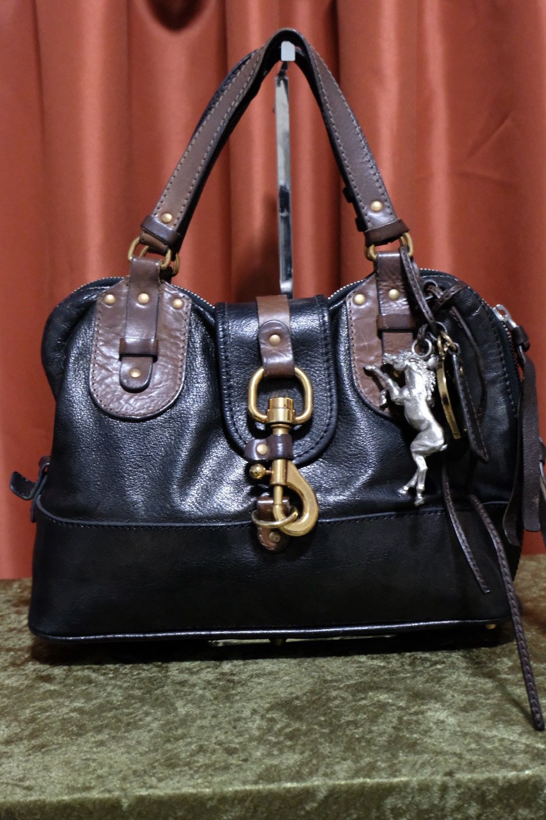 Chloe Chloe Kerala Tote Bag Size ONE SIZE - 3 Thumbnail