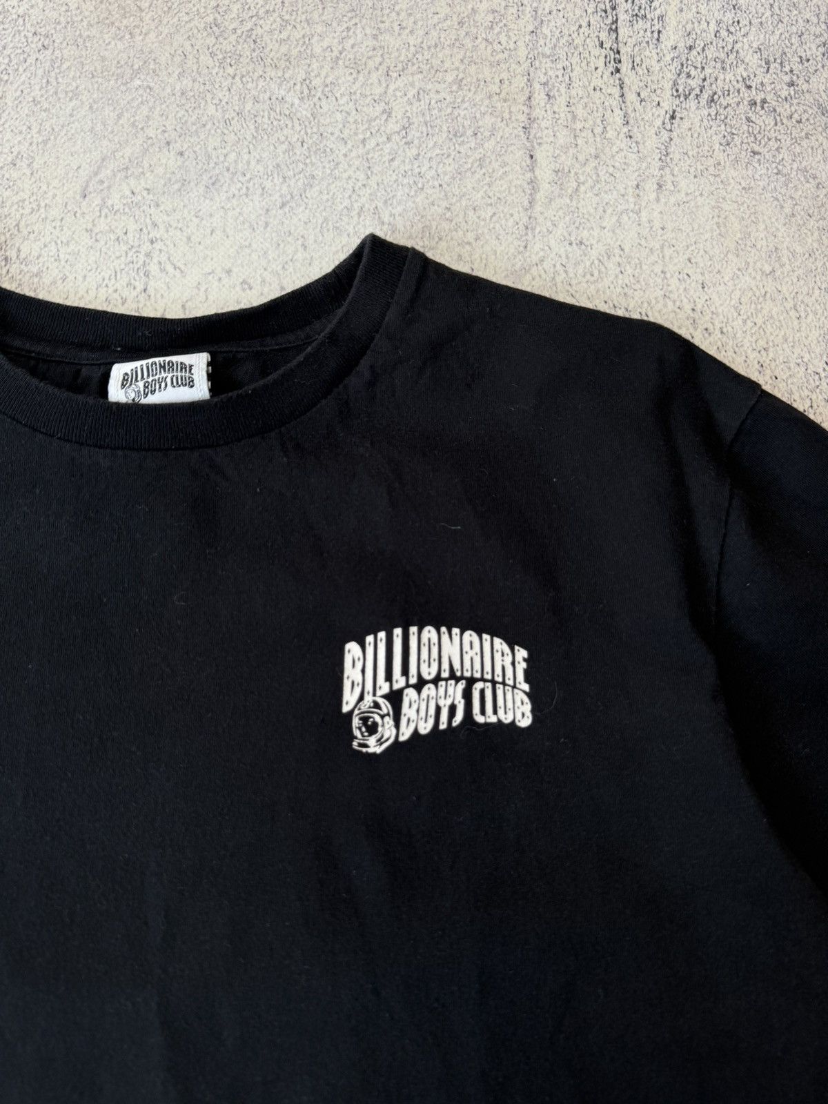 Billionaire Boys Club Mens Billionaire Boys Club T Shirt size L Size US L / EU 52-54 / 3 - 6 Thumbnail