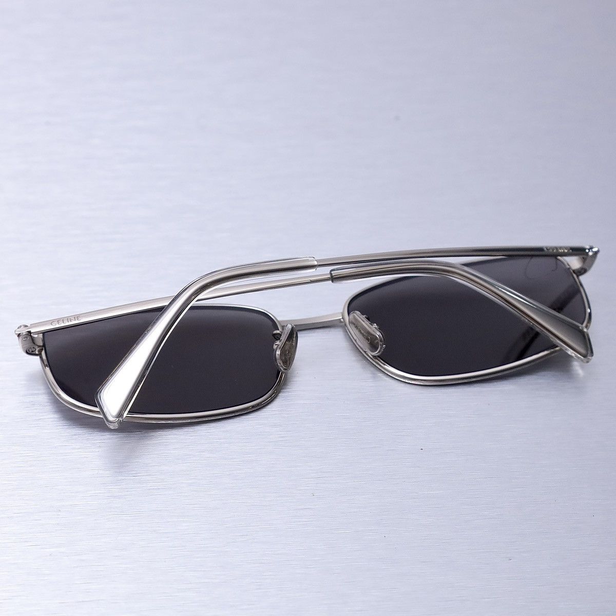 Celine CELINE CL40285U 16A SUNGLASSES Size ONE SIZE - 9 Thumbnail