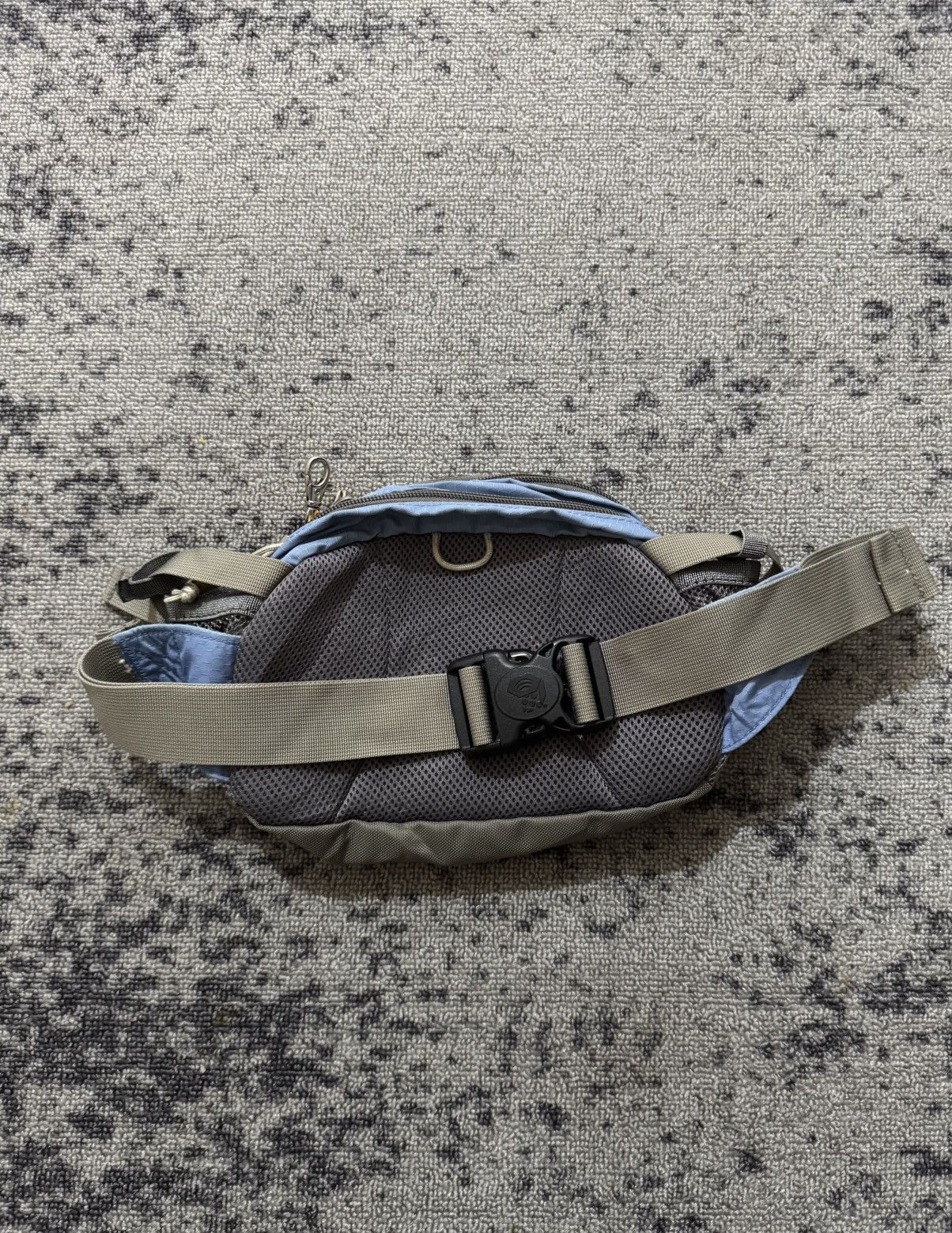 Mountain Hardwear MOUNTAIN HARDWEAR OUTDOOR WAIST BAG Size ONE SIZE - 2 Thumbnail