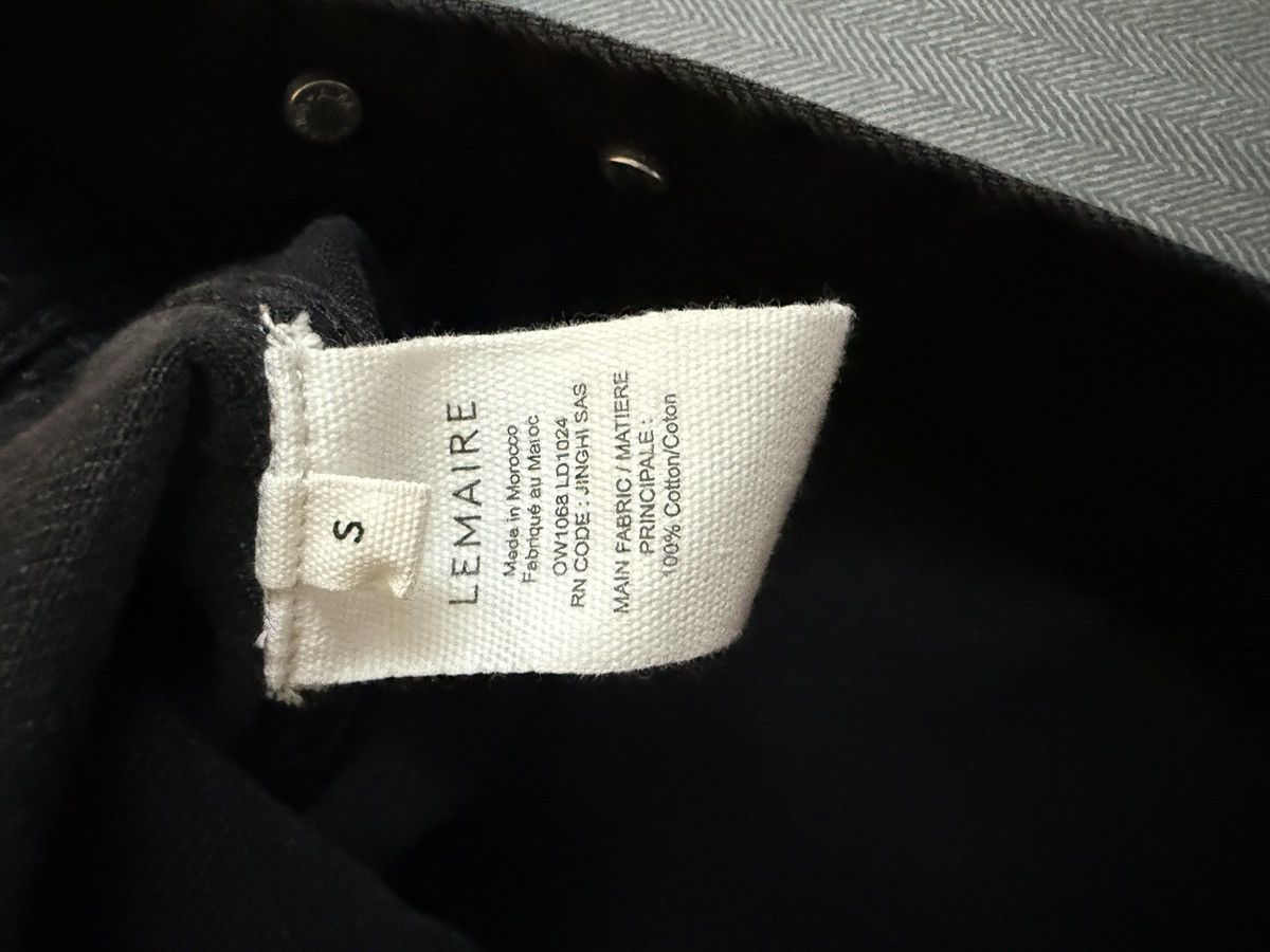 Four Pocket Blouson