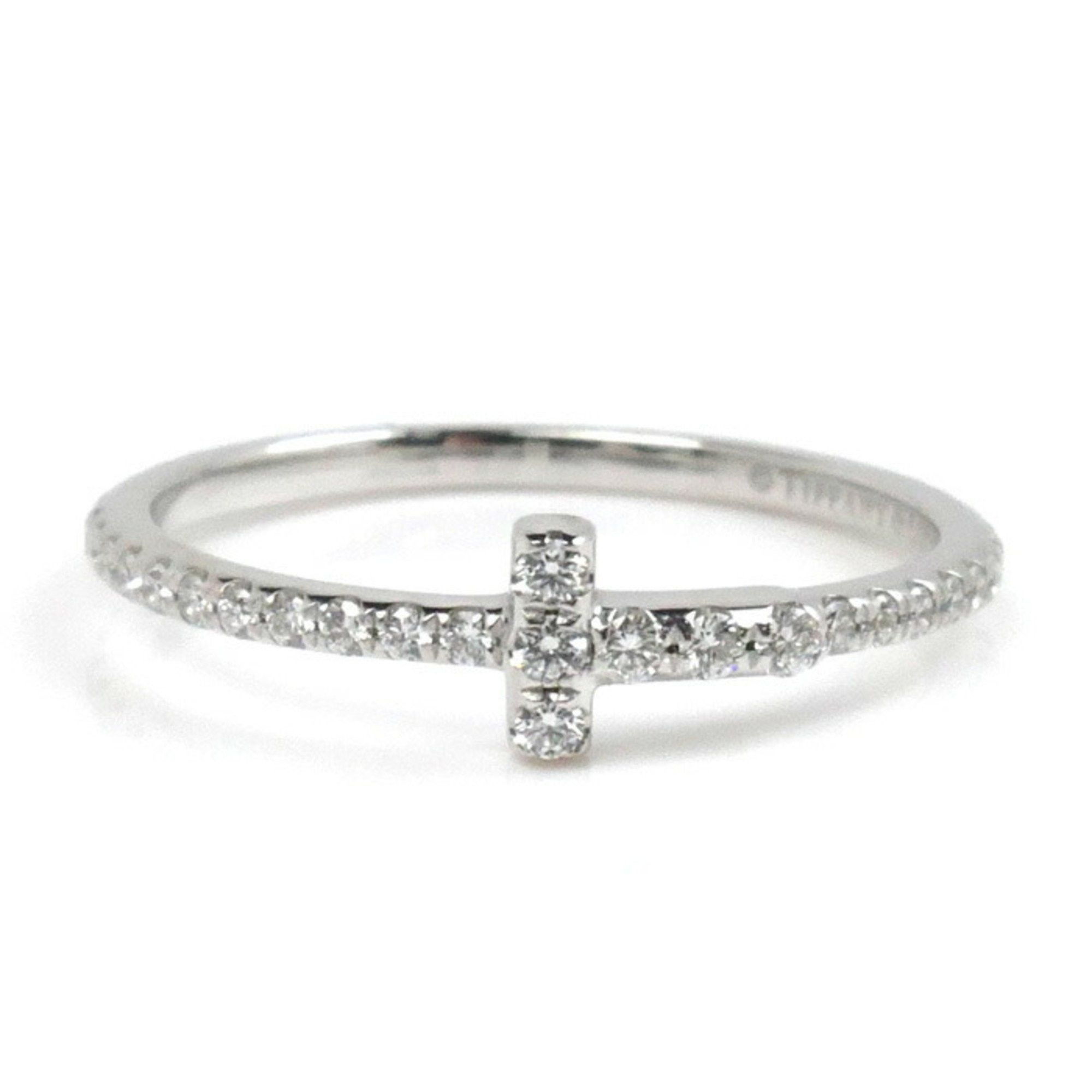Tiffany & Co. Tiffany & Co T ring Size ONE SIZE - 1 Thumbnail