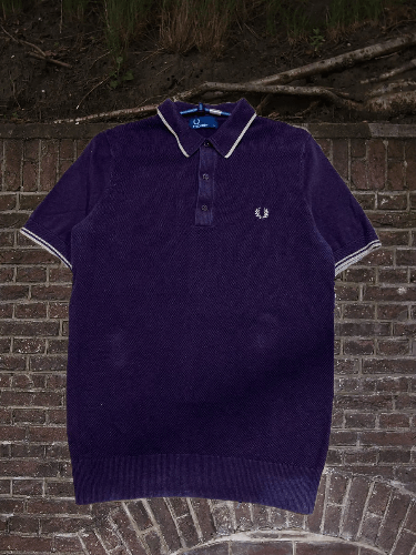 Fred Perry Fred Perry Polo Size US S / EU 44-46 / 1 - 1 Thumbnail
