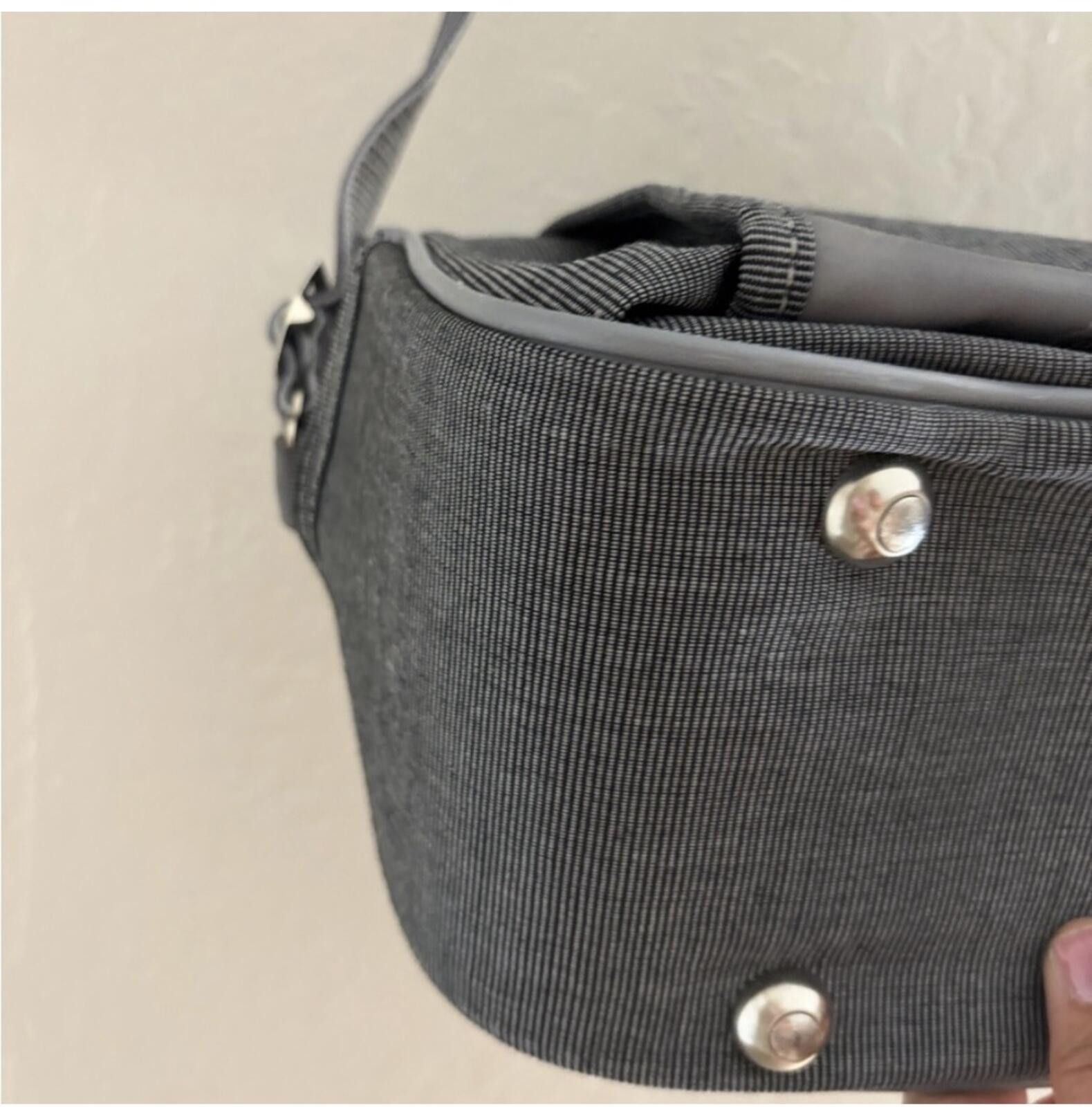 Other Vintage Impressions carry-on luggage Size ONE SIZE - 10 Thumbnail