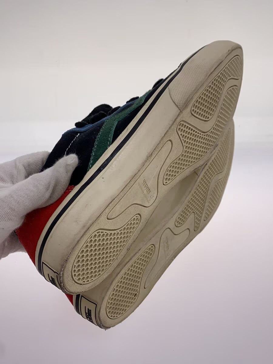 Visvim Visvim Sde LoCut Snkrs Multi Size US 8 / EU 41 - 4 Thumbnail