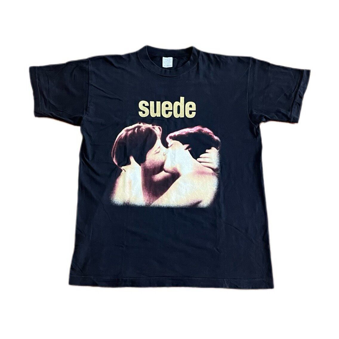 Other Suede Vintage New Condition Piece Size US M / EU 48-50 / 2 - 1 Thumbnail