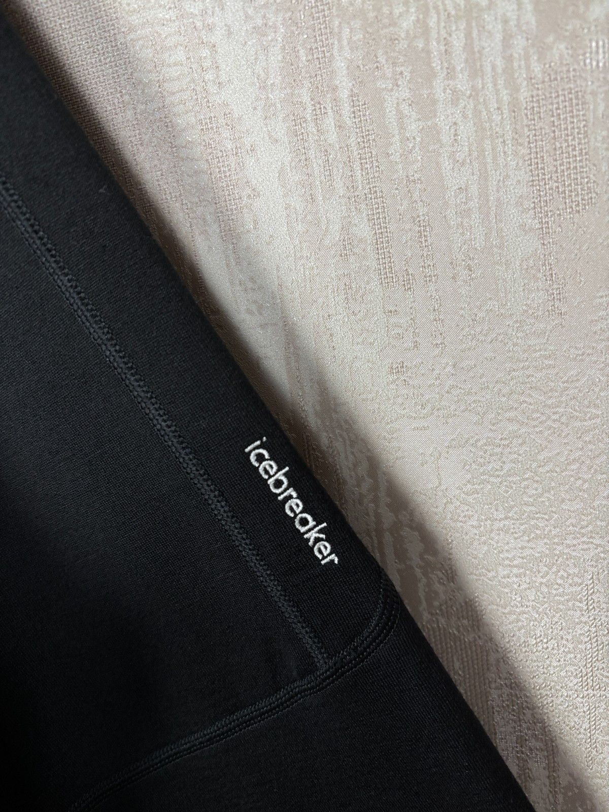 Icebreaker Icebreaker Merino 560 Realfleece Long Sleeve Zip Jacket Size US XL / EU 56 / 4 - 9 Thumbnail