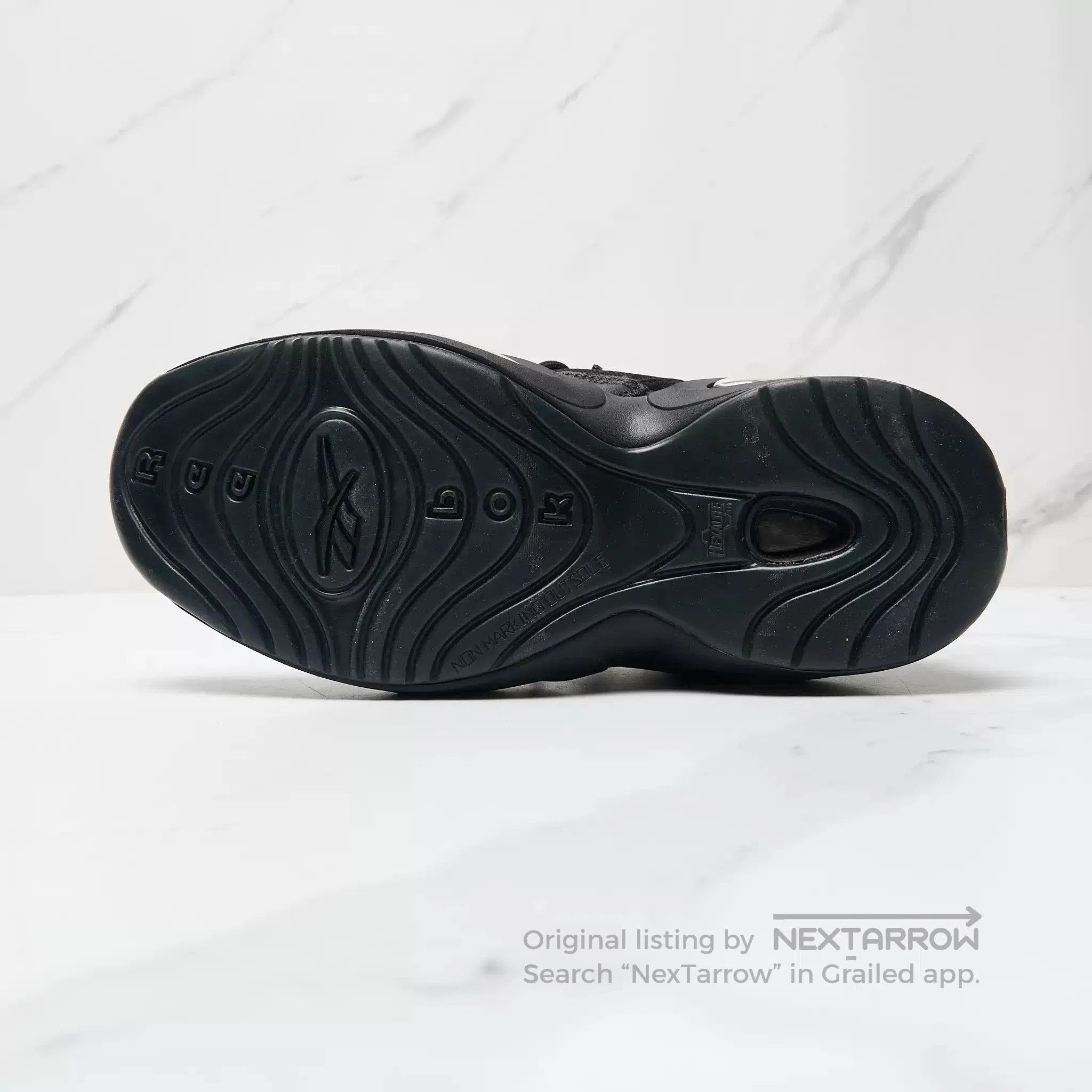 Maison Margiela Maison Margiela x Reebok Men's Sneakers. Size US 6 / EU 39 - 6 Thumbnail