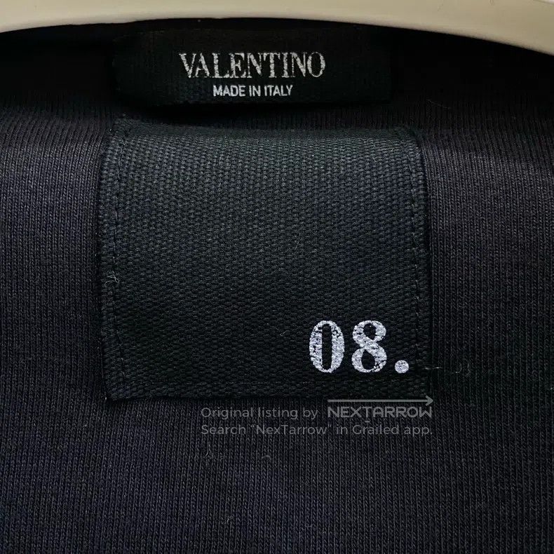 Valentino Valentino Jacket coat Size L / US 10 / IT 46 - 3 Thumbnail