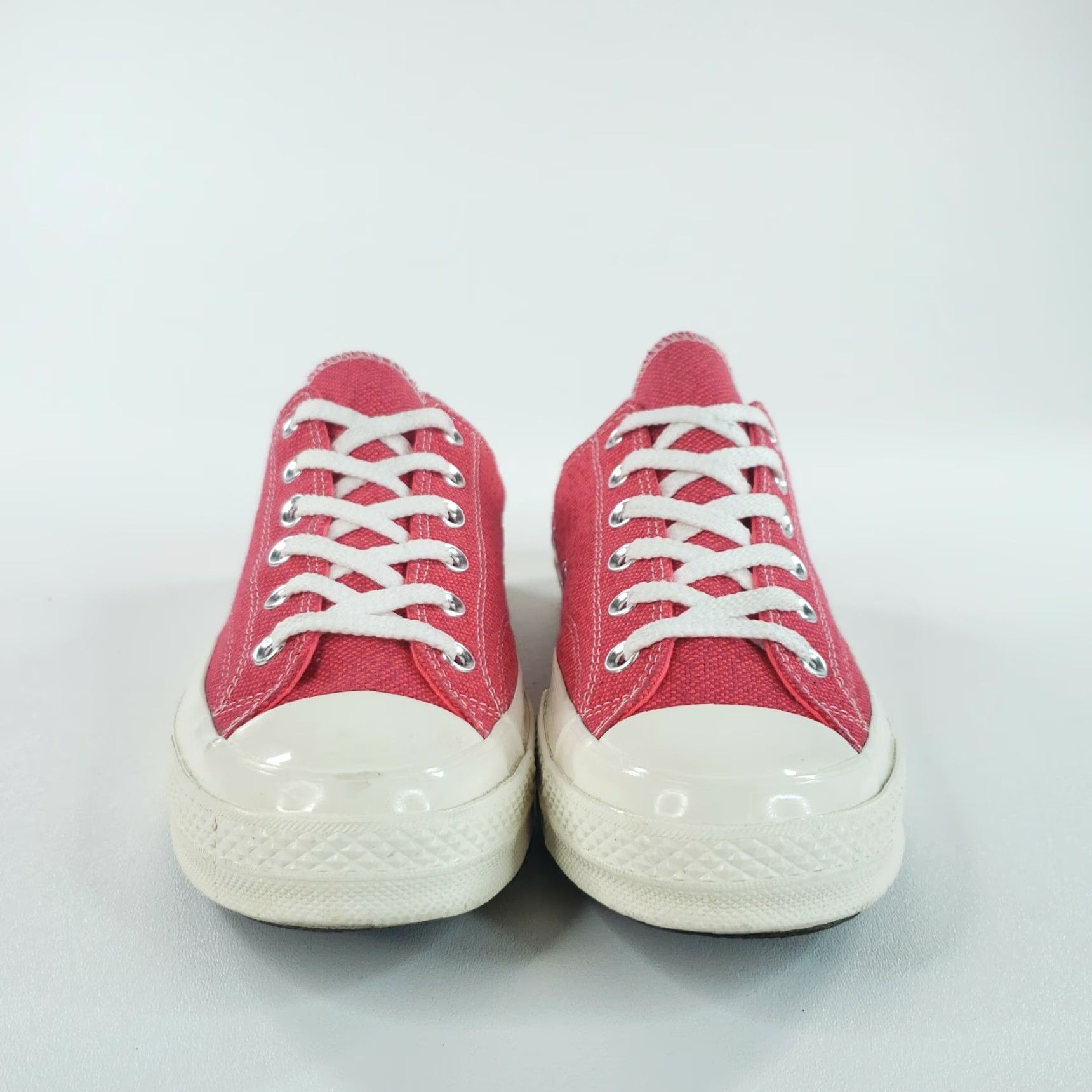 Converse Converse Chuck 70 Ox Women's Shoes Size 10 Pink Size US 8 / IT 38 - 2 Thumbnail
