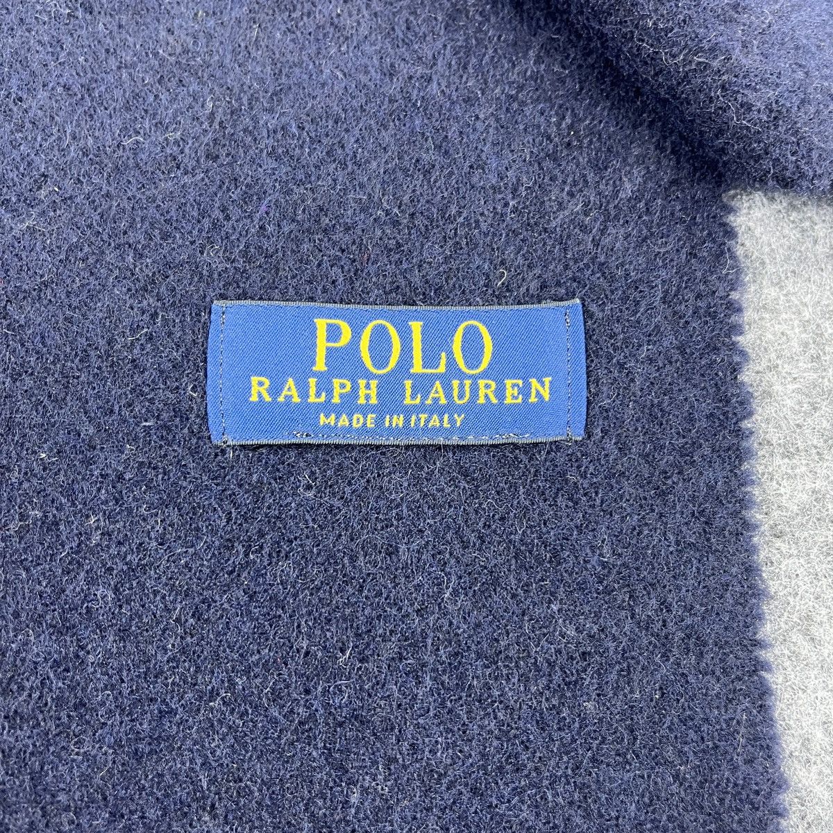 Polo Ralph Lauren Polo Ralph Lauren Scarf / Muffler / Neckwear T1049 Size ONE SIZE - 10 Thumbnail