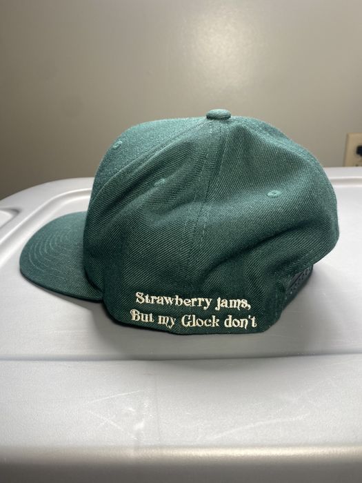 Kai Strawberry Jams Hat Grailed