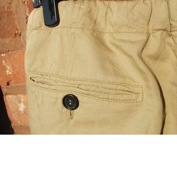 Surface To Air Surface to Air Belmont Trouser Khaki Pants Men's 32-38 x31 M Size US 34 / EU 50 - 5 Thumbnail